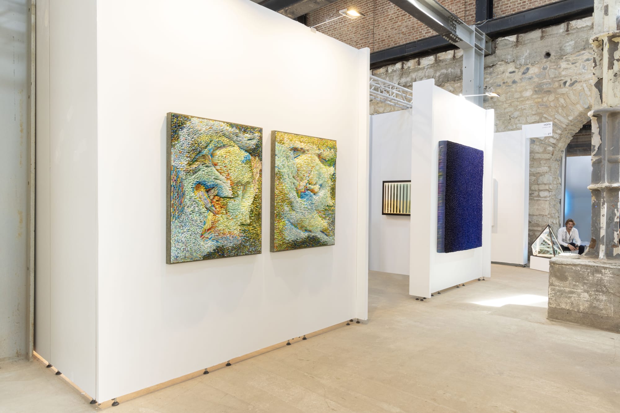 Contemporary Istanbul