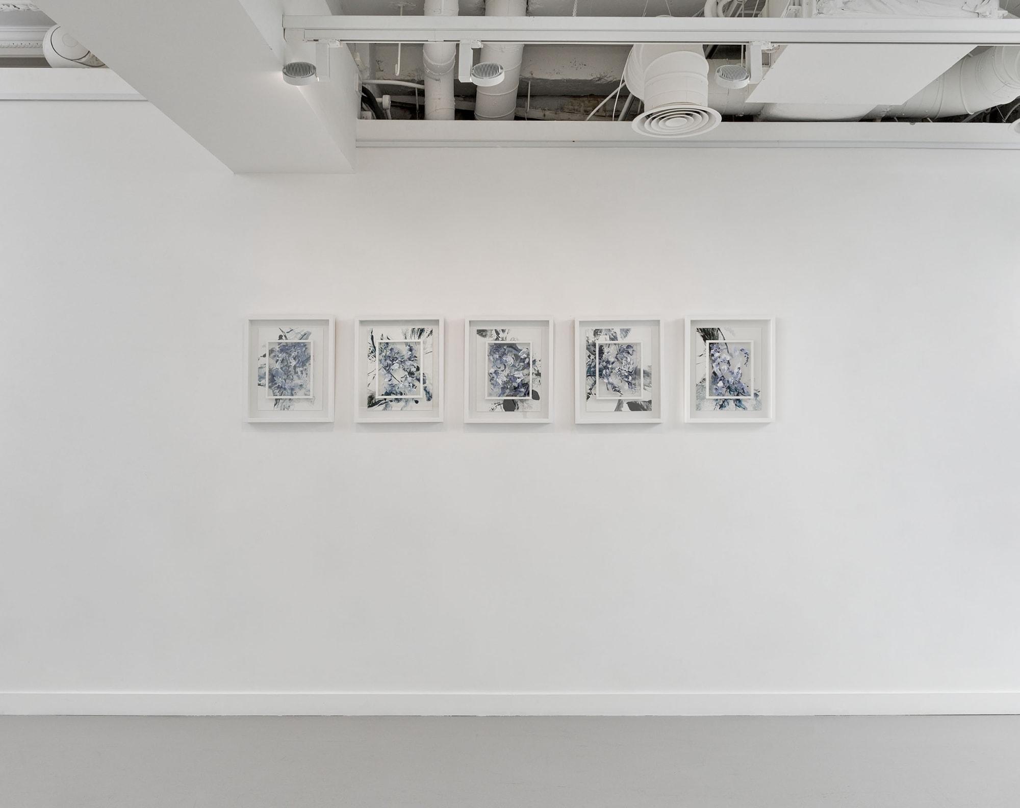 Sougwen Chung | Relational Gestures