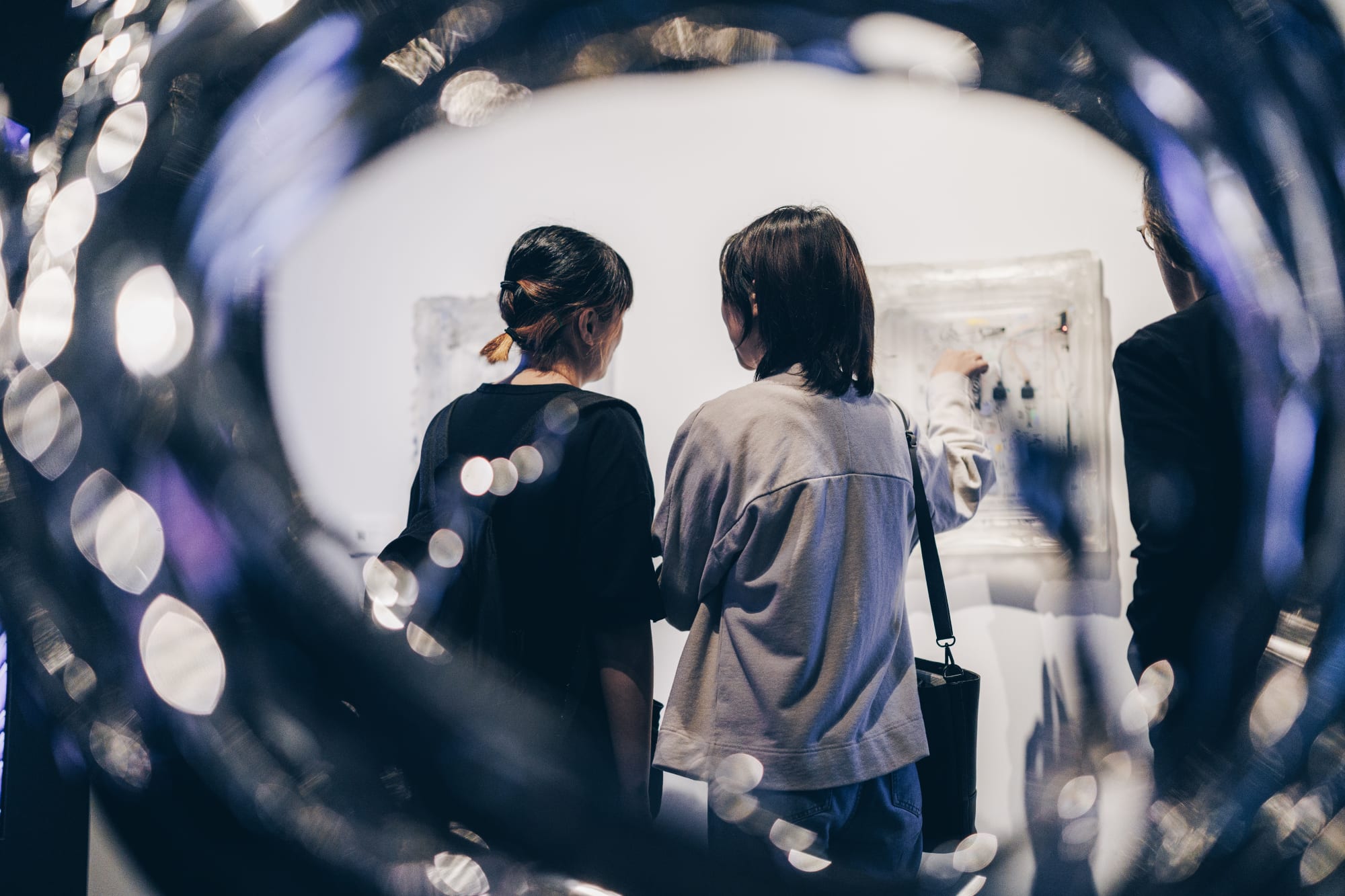 DIGITAL ART FAIR | HONG KONG