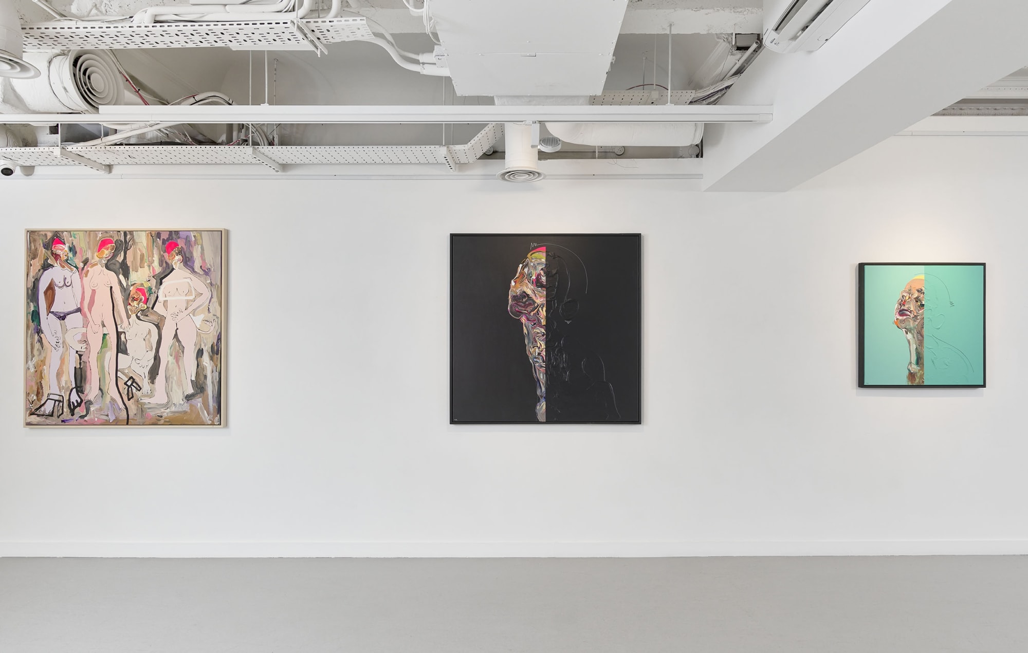 Vladinsky | Desire & Distortion