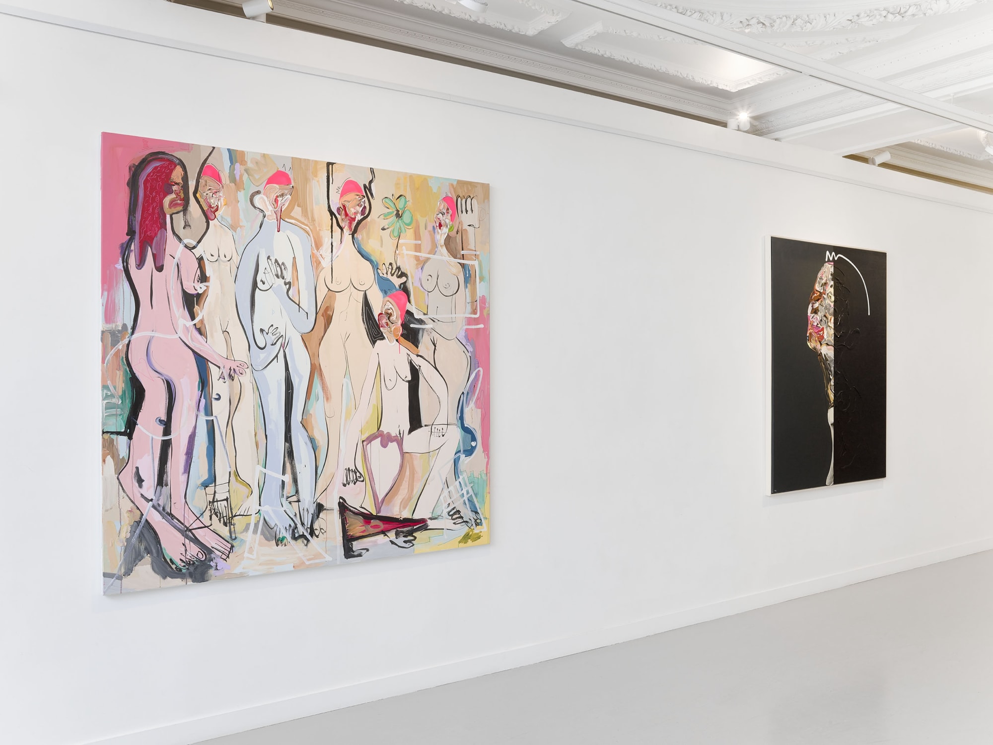 Vladinsky | Desire & Distortion