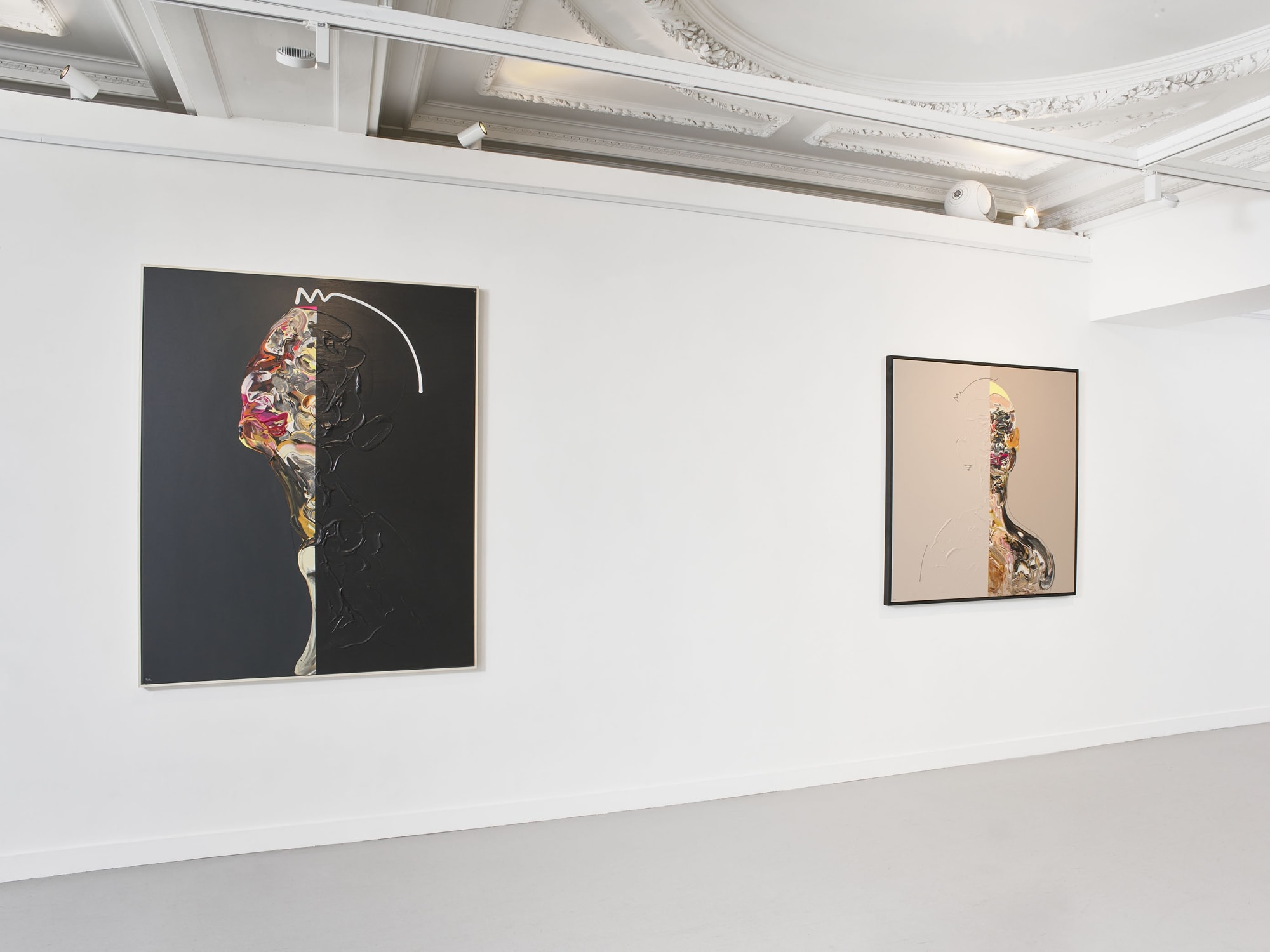 Vladinsky | Desire & Distortion