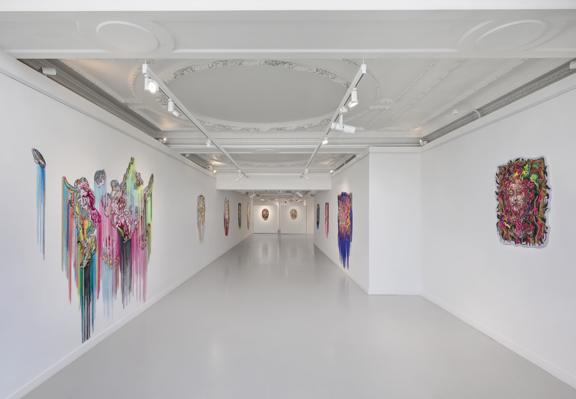 Anne von Freyburg | Papillotage