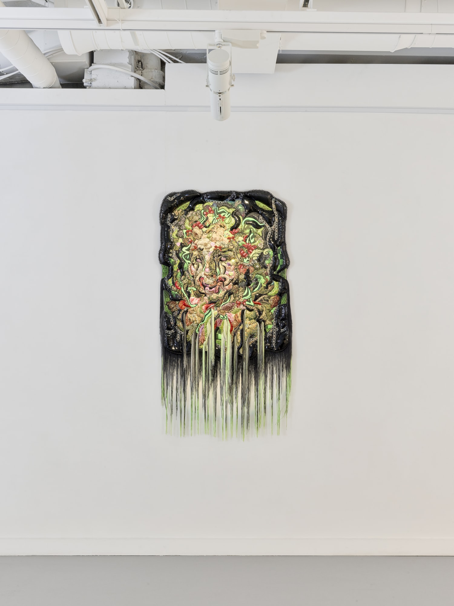 Anne von Freyburg | Papillotage