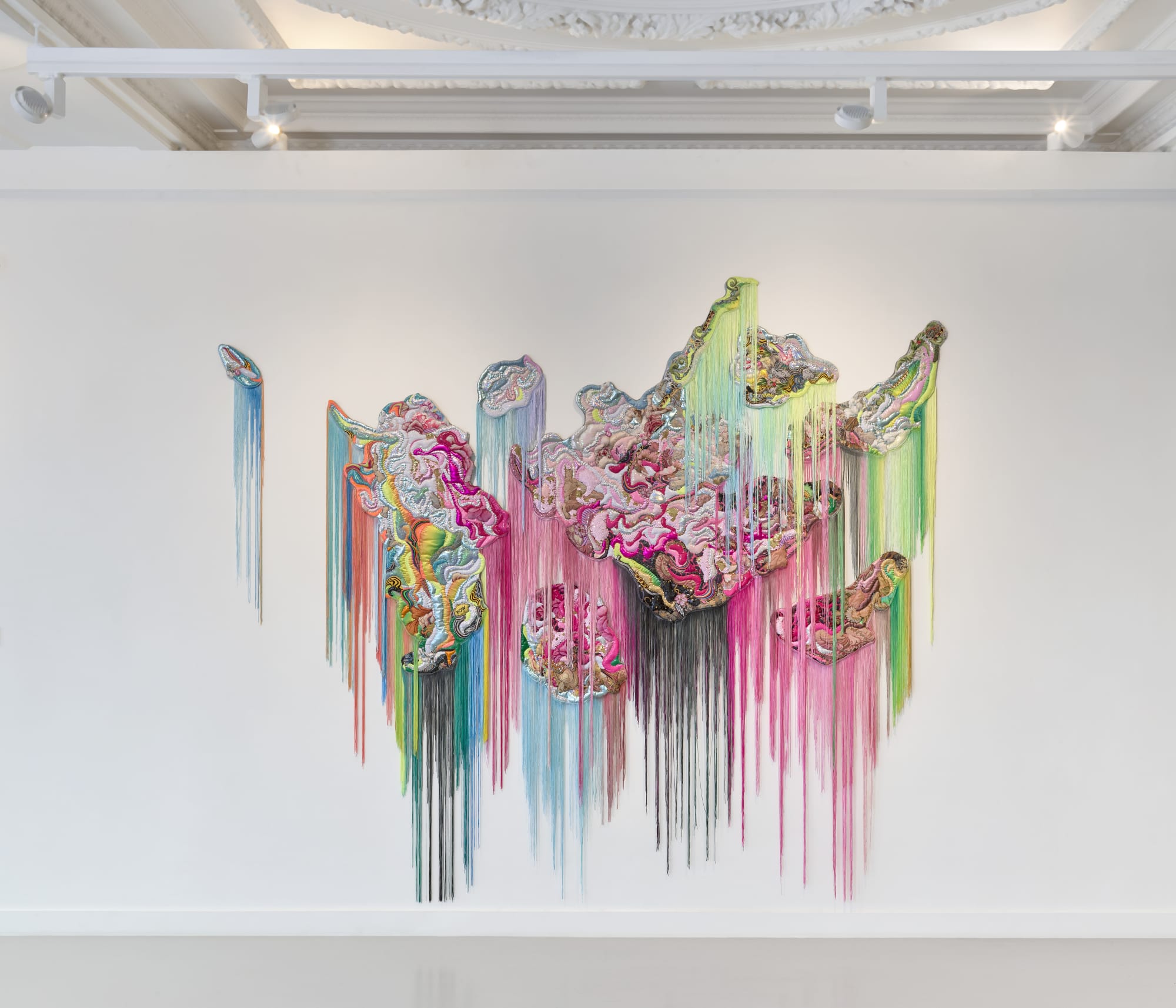 Anne von Freyburg | Papillotage