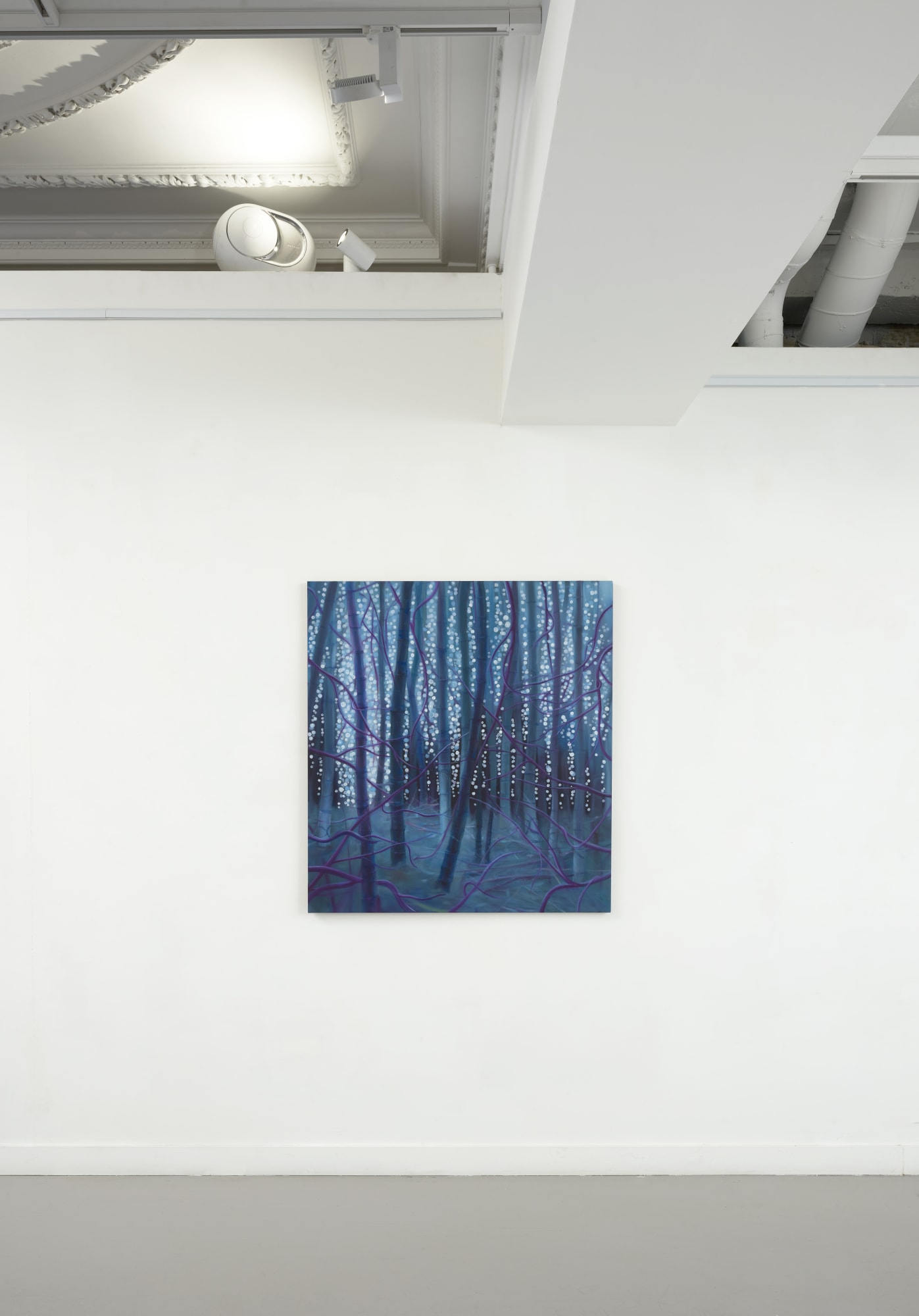 Gao Xintong | Abstract Echoes