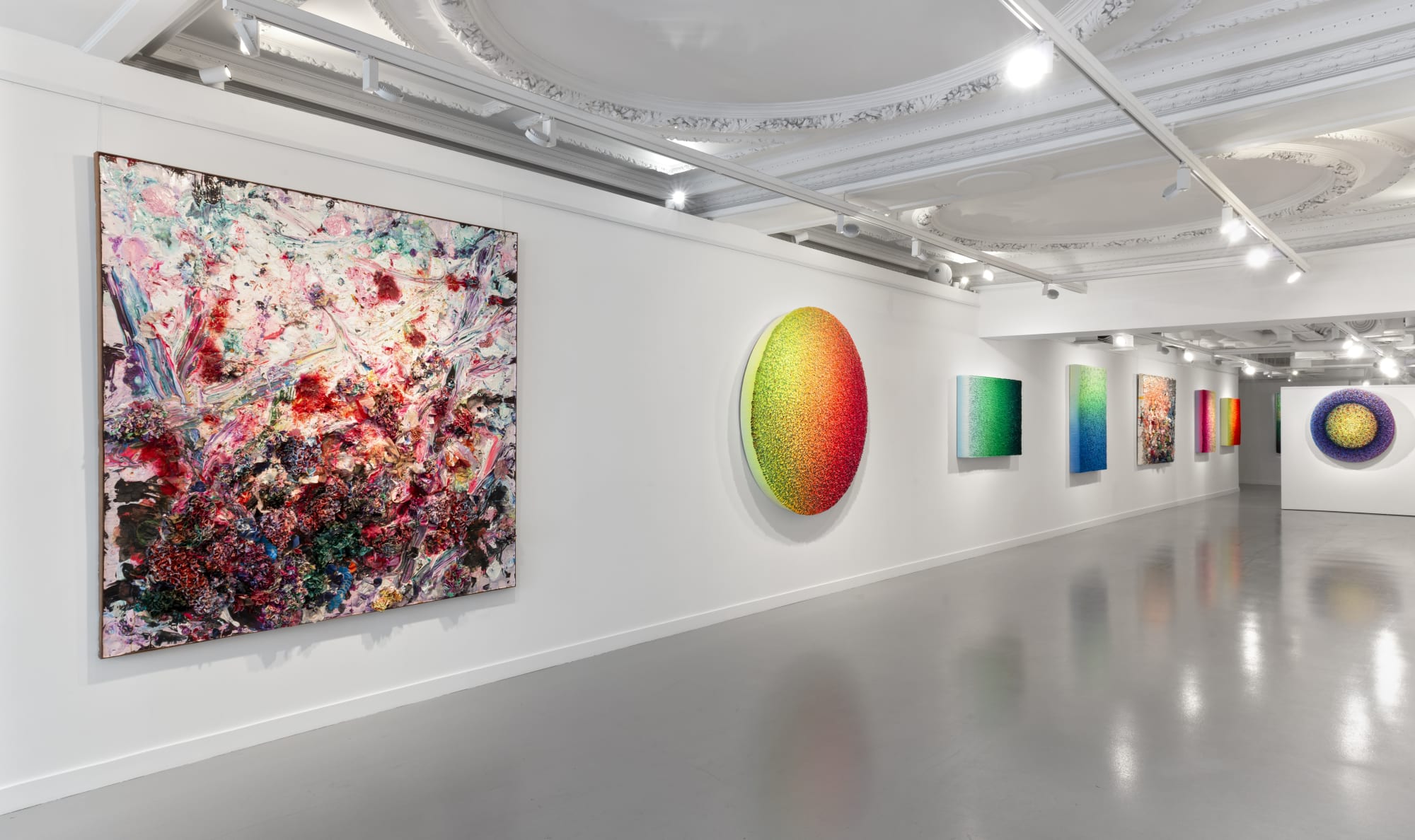 Zhuang Hong Yi | Fusion