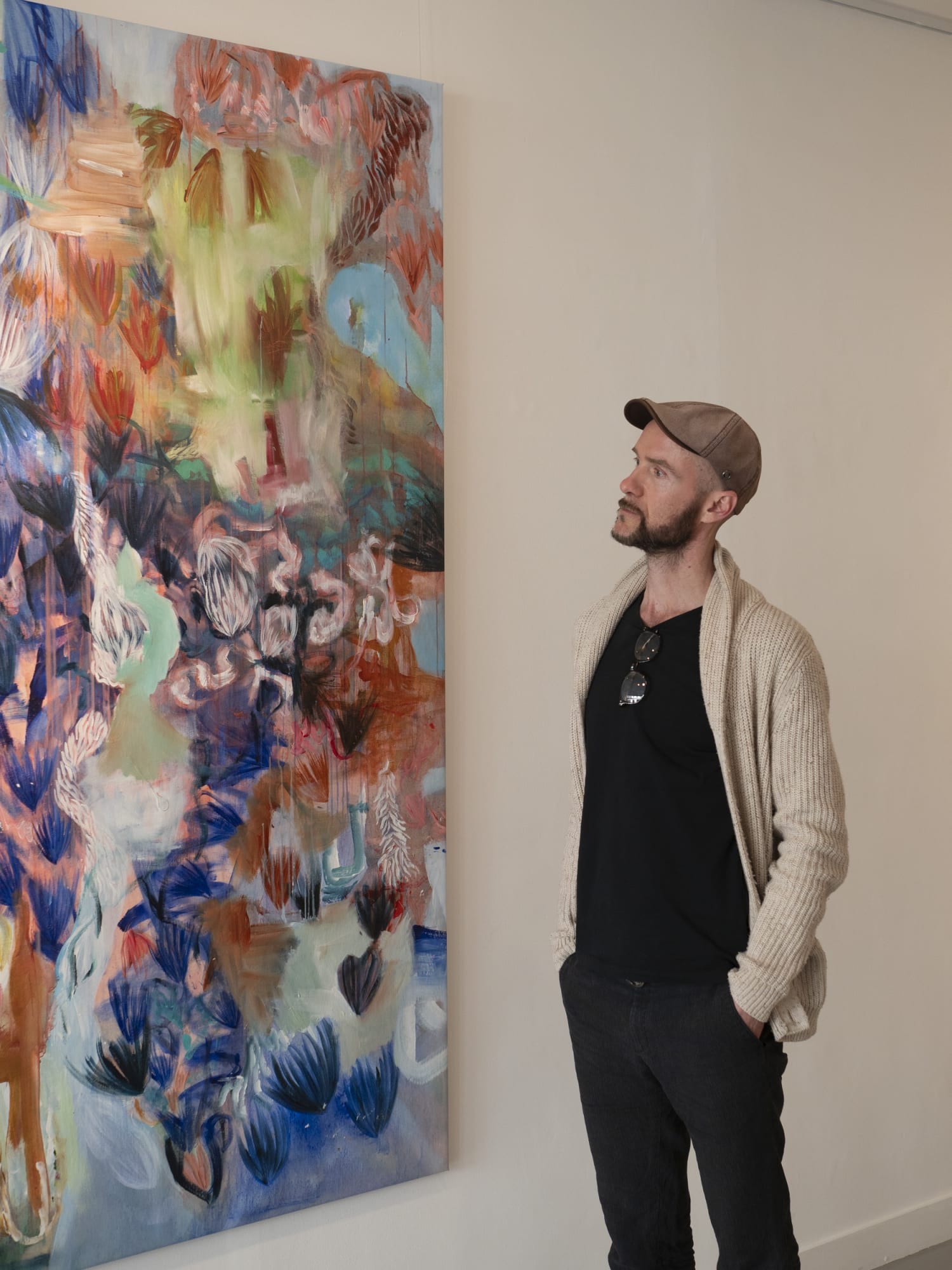 Hannes Schauer | Liminal