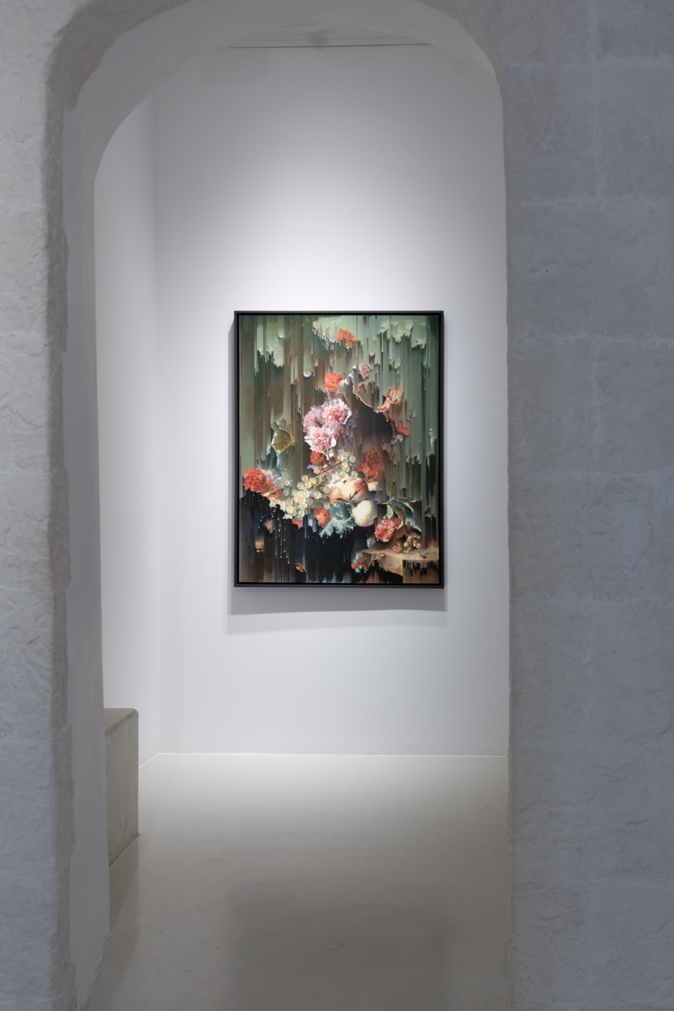 Gordon Cheung | Rise And Fall