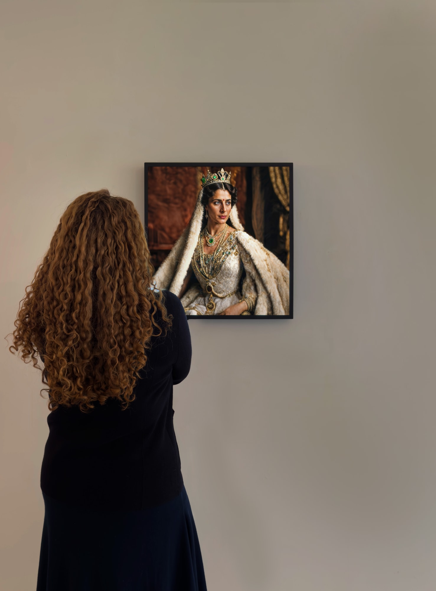 New Beginnings | Digital Art Exhibition