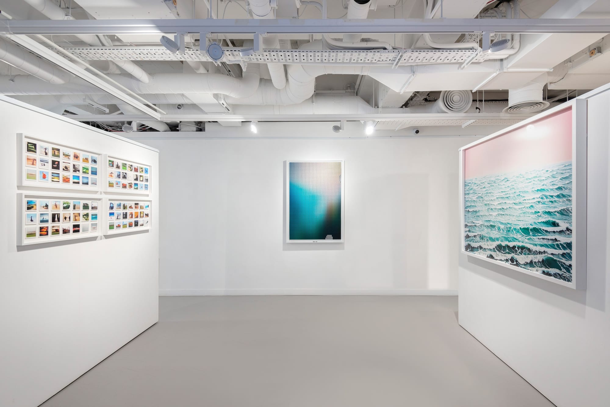 New Beginnings | Digital Art Exhibition