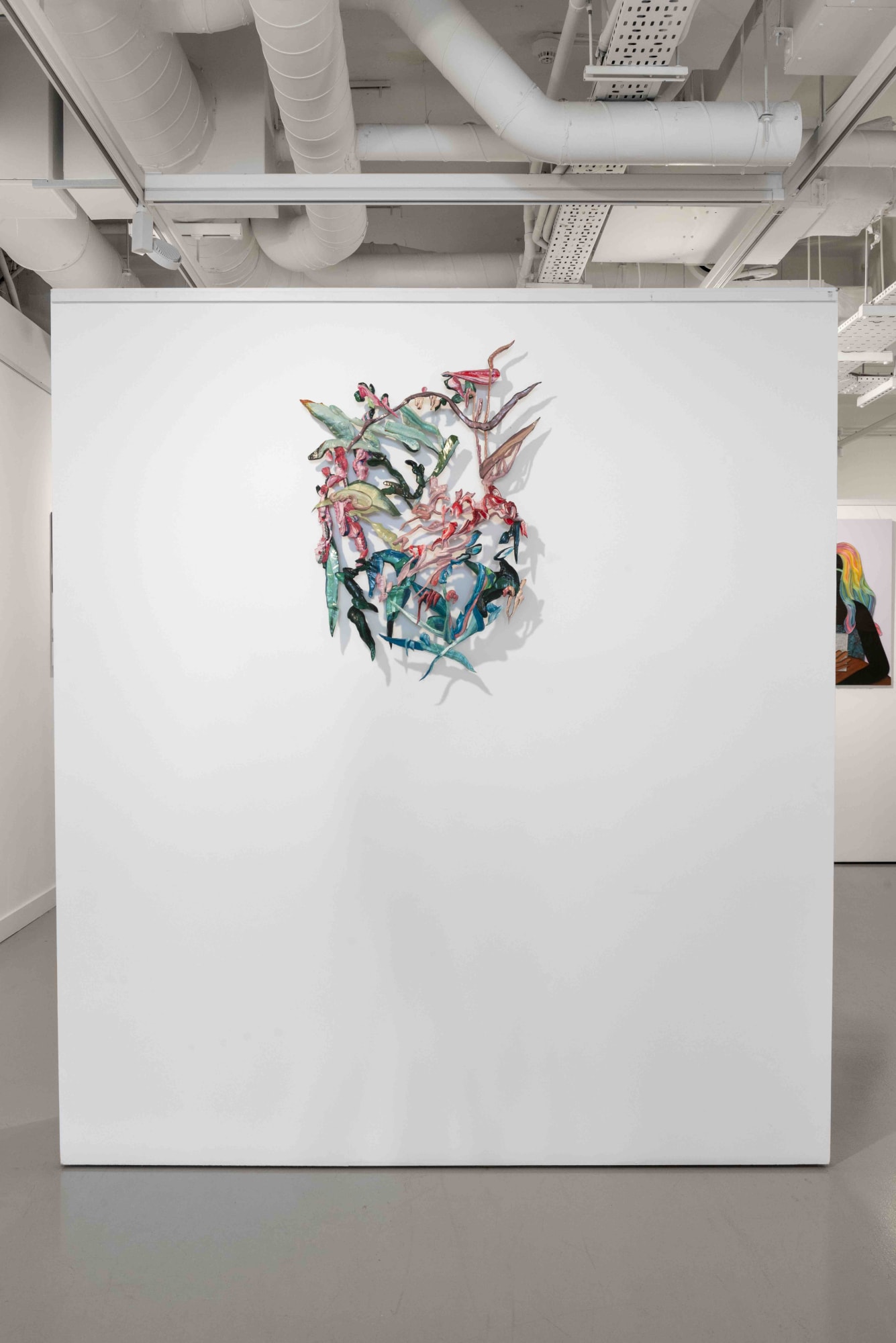 Her Alchemy | Group Exhibition