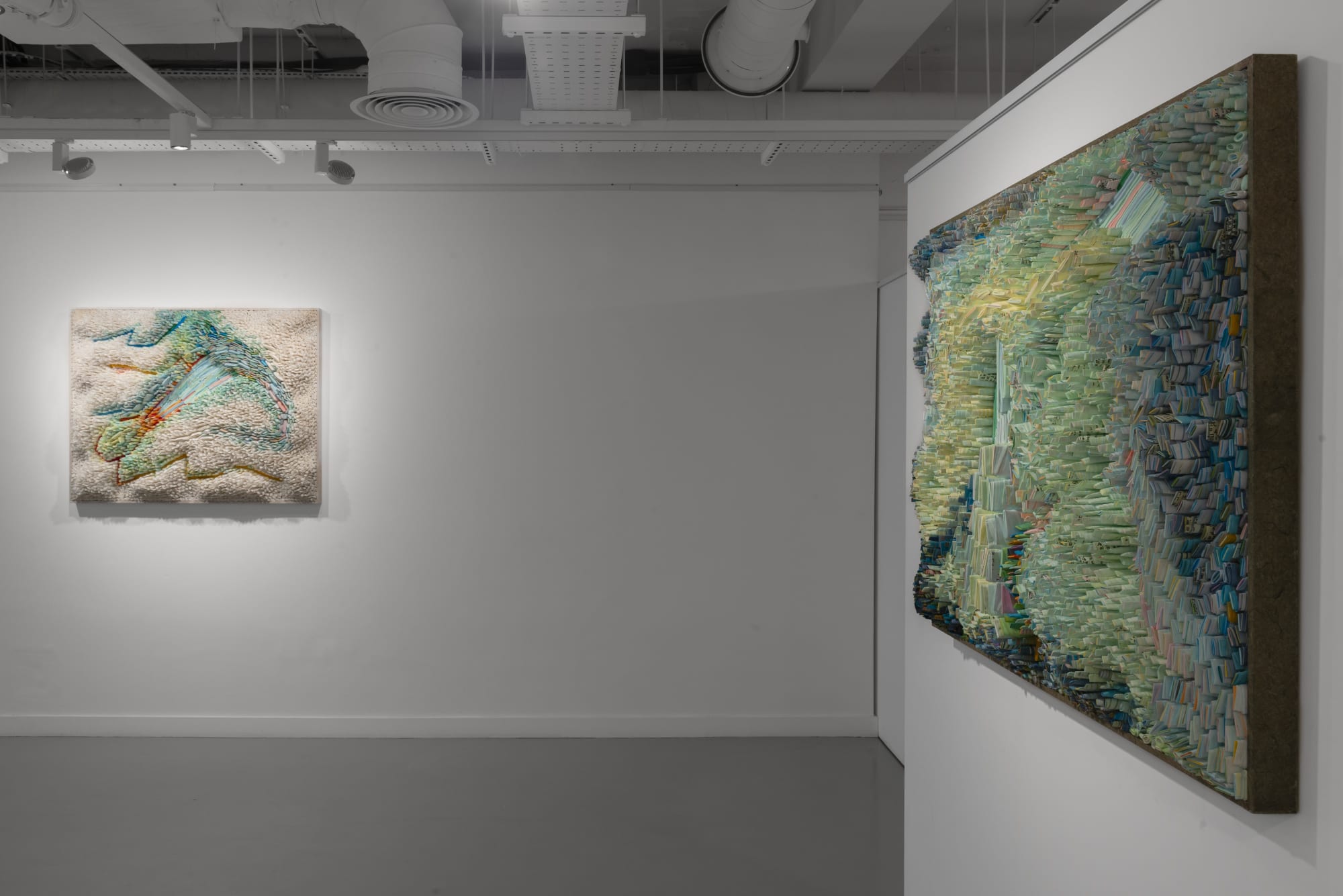 Ilhwa Kim | Growing Surfaces