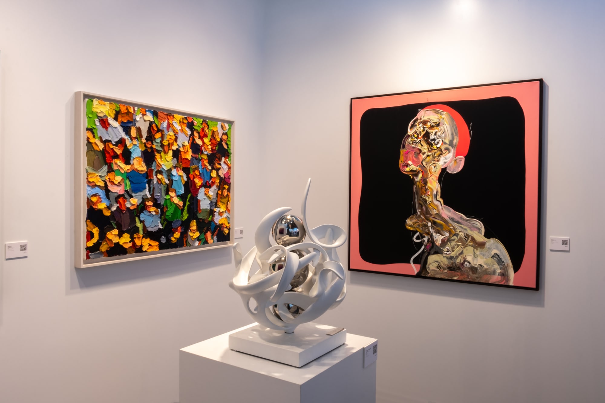 Contemporary Istanbul