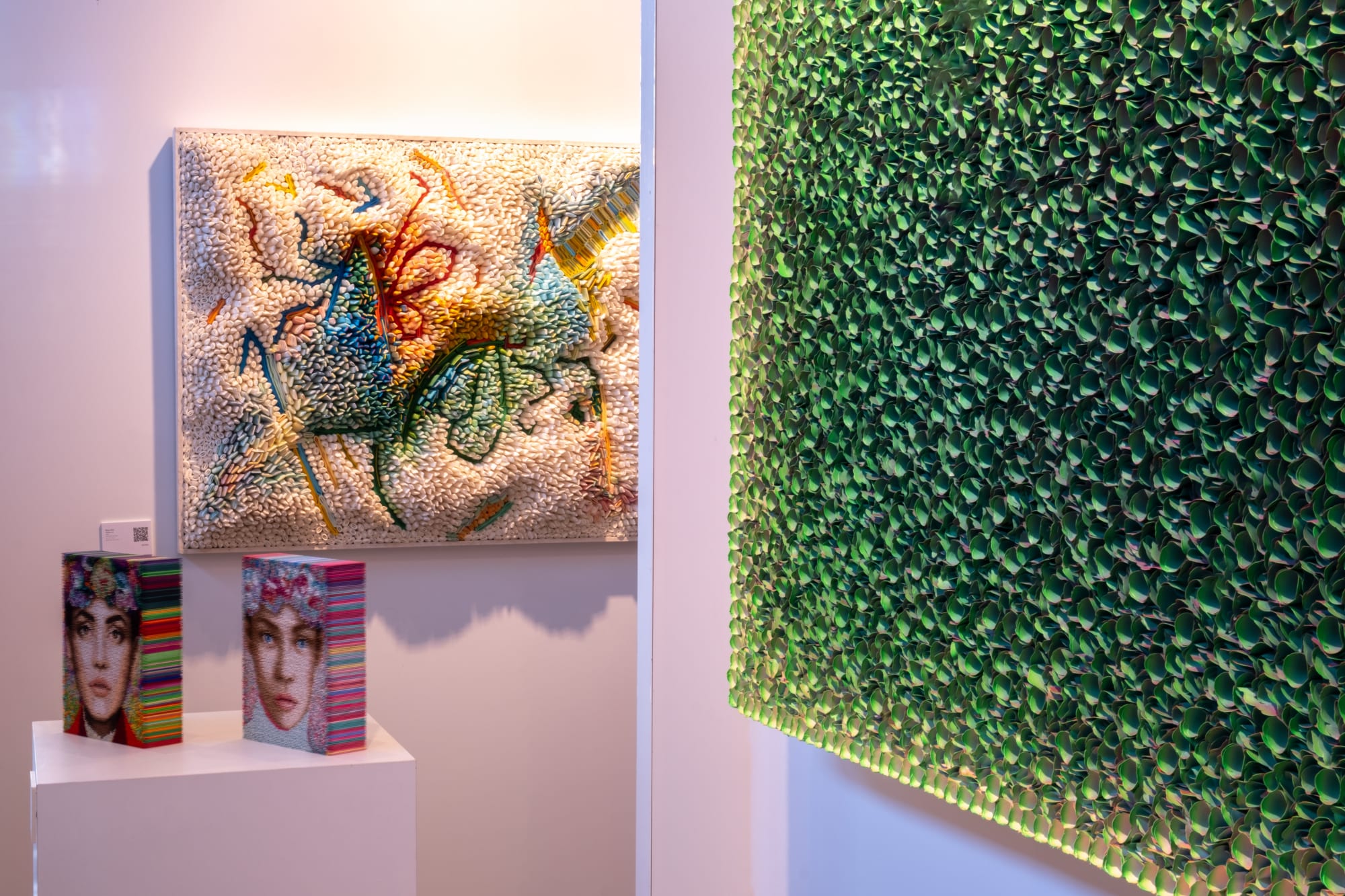 Contemporary Istanbul