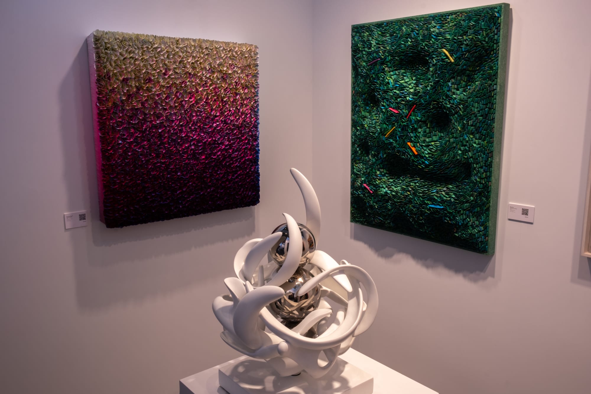 Contemporary Istanbul