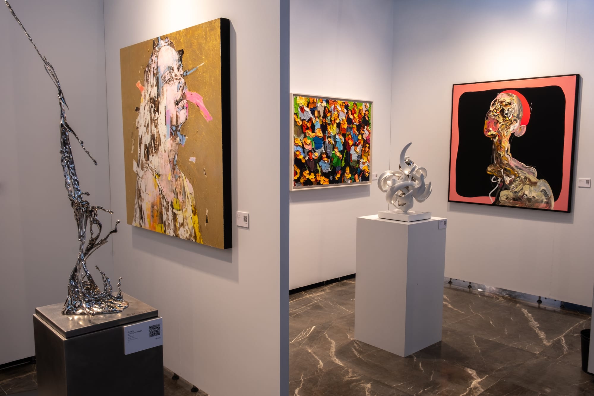 Contemporary Istanbul