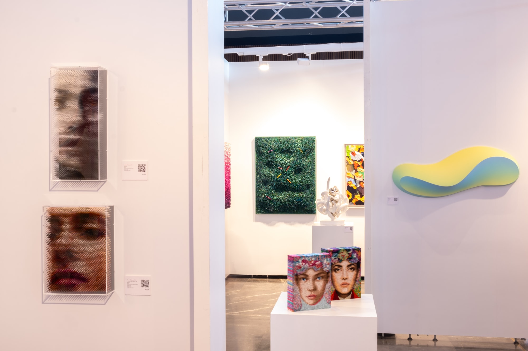 Contemporary Istanbul