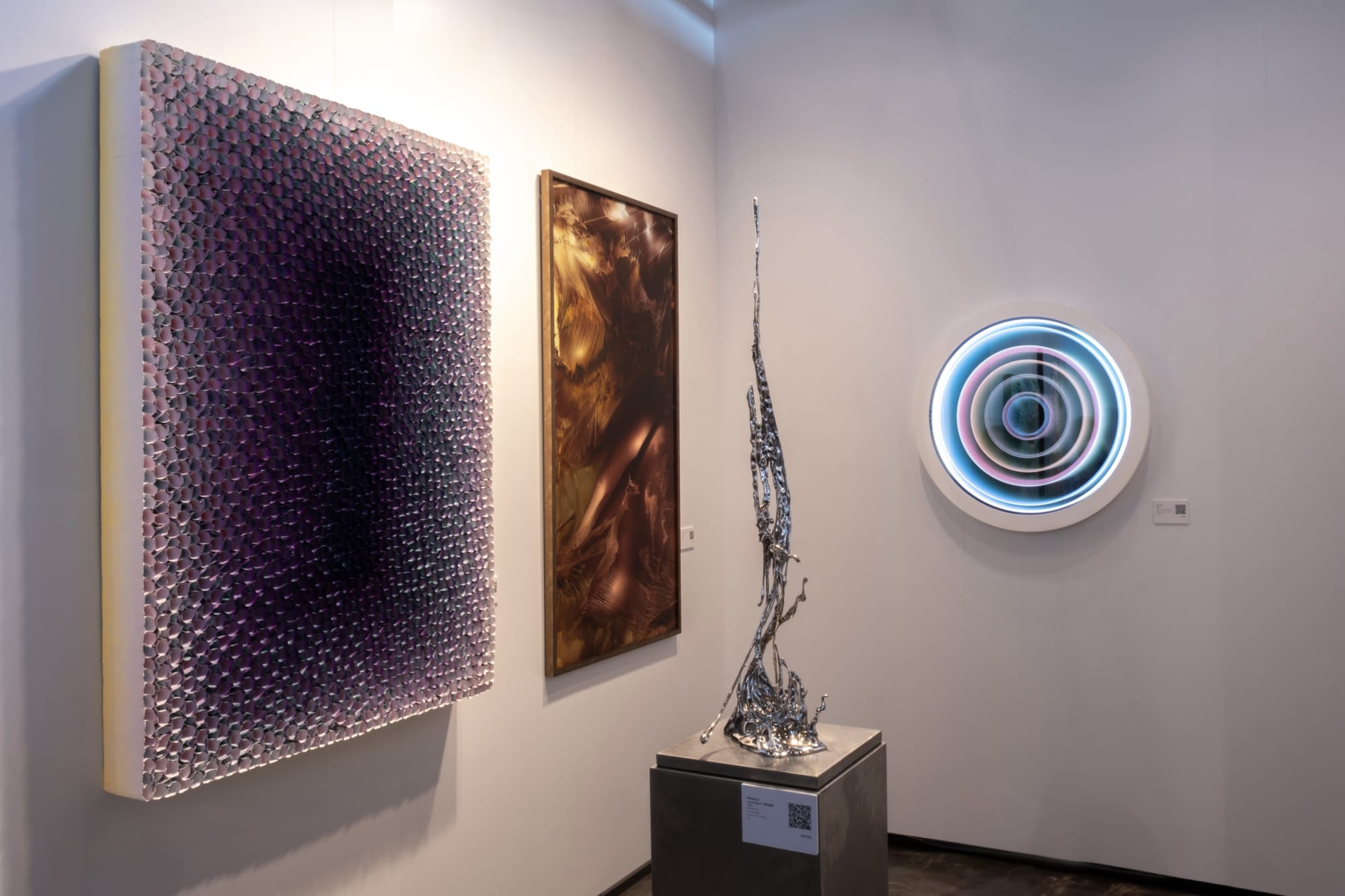 Contemporary Istanbul