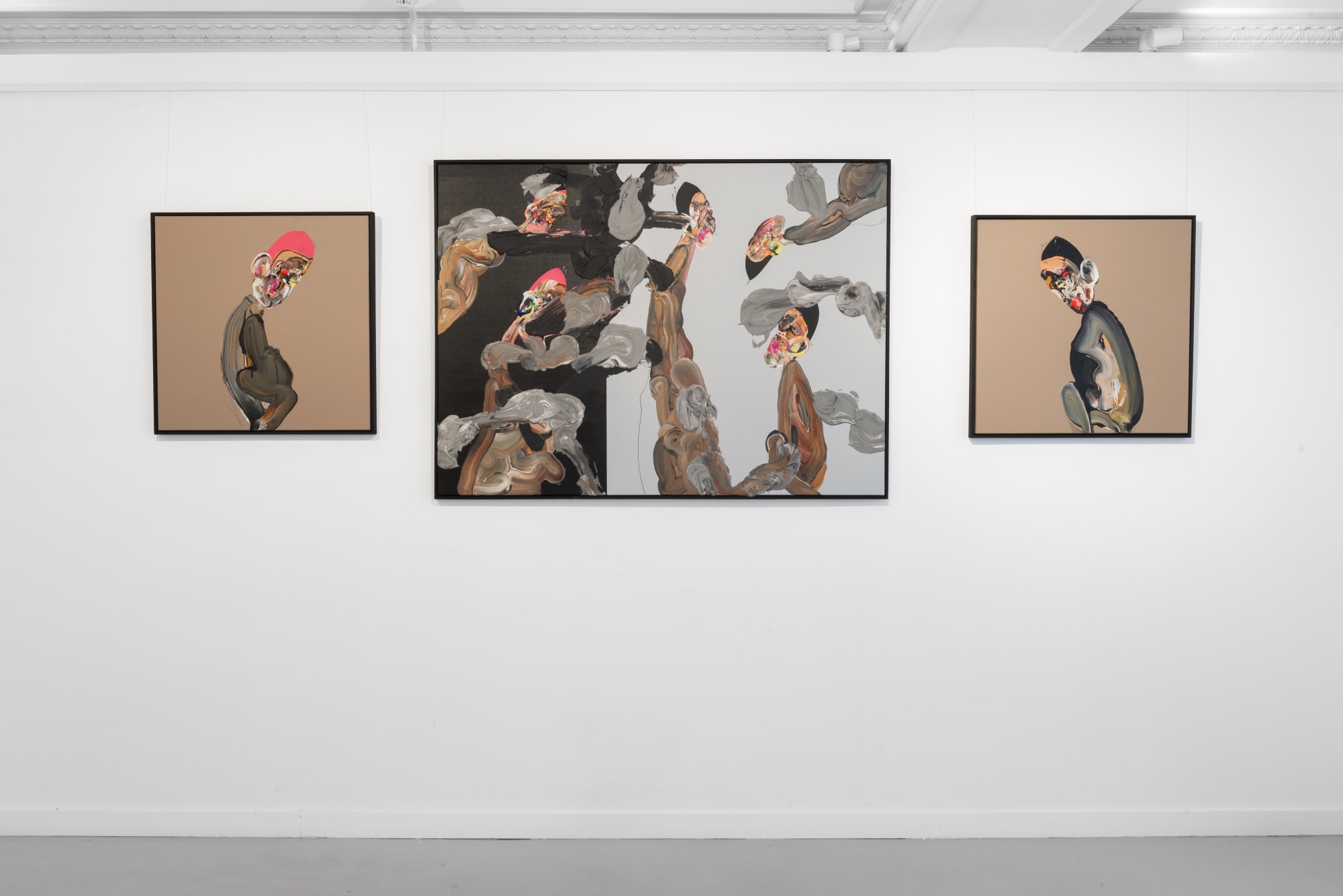 Vladinsky | Moment: A Journey Beyond Material