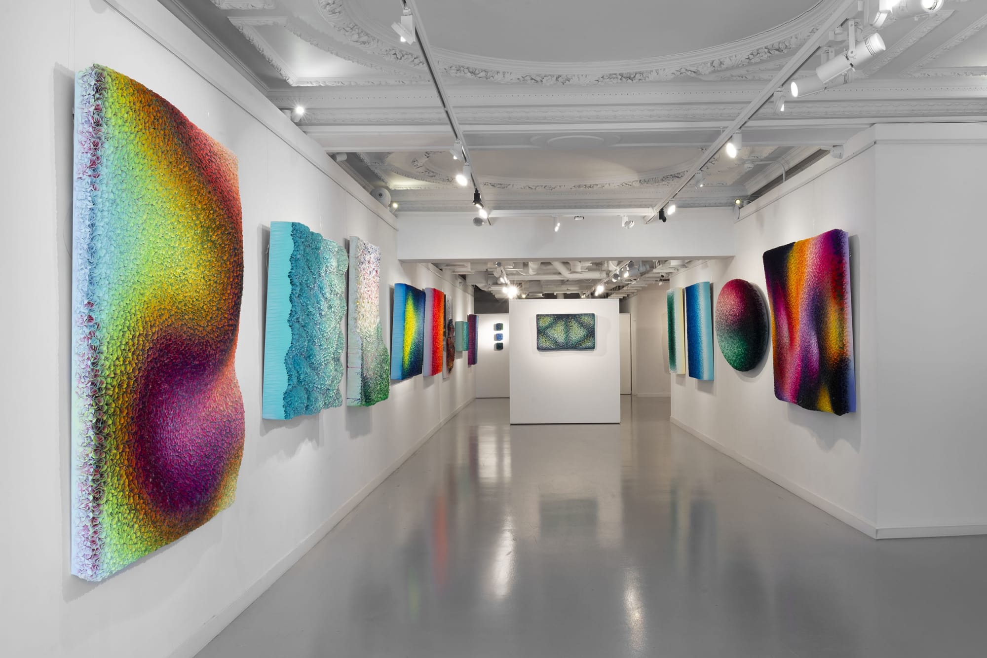 Zhuang Hong Yi | Eternal Bloom