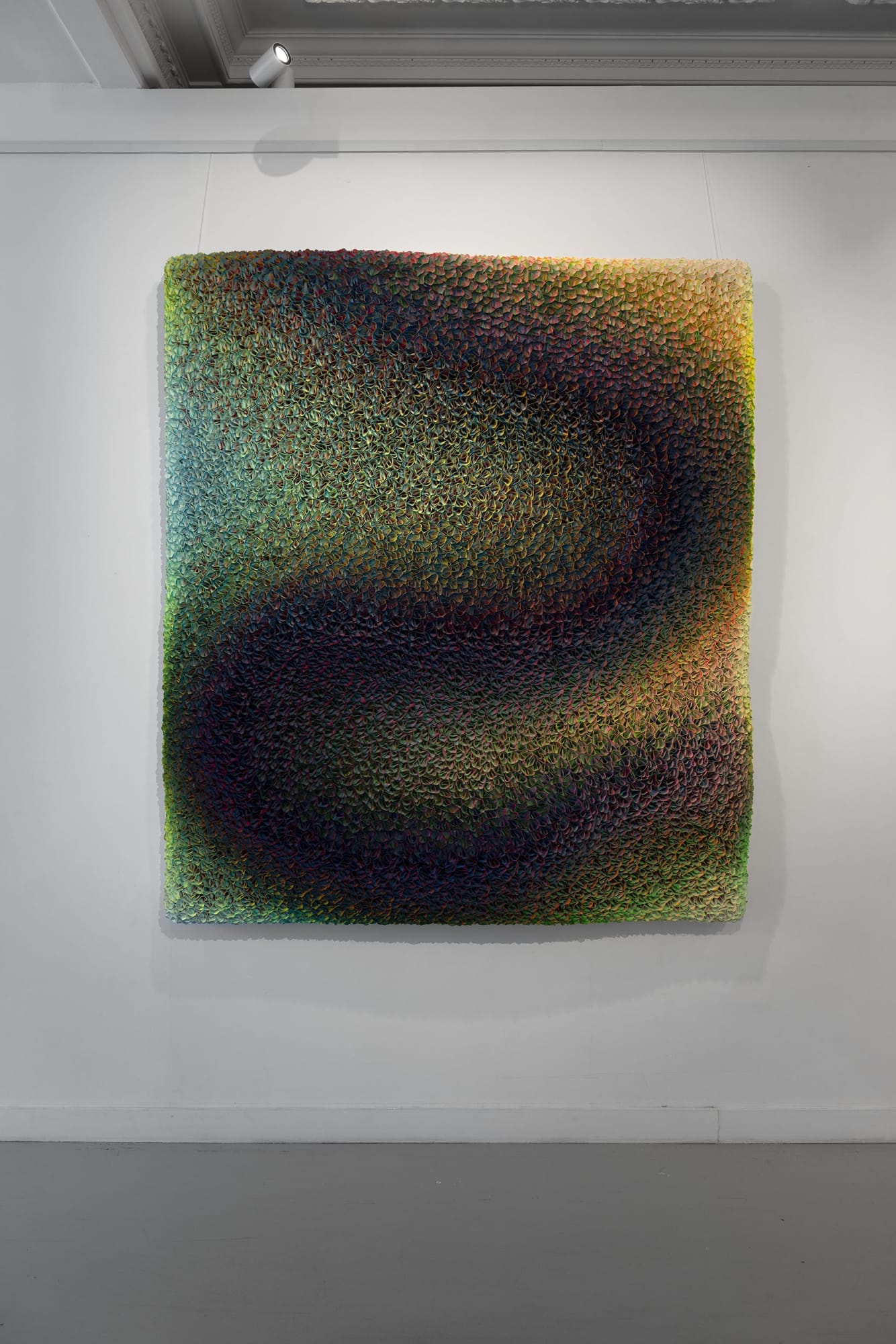 Zhuang Hong Yi | Eternal Bloom