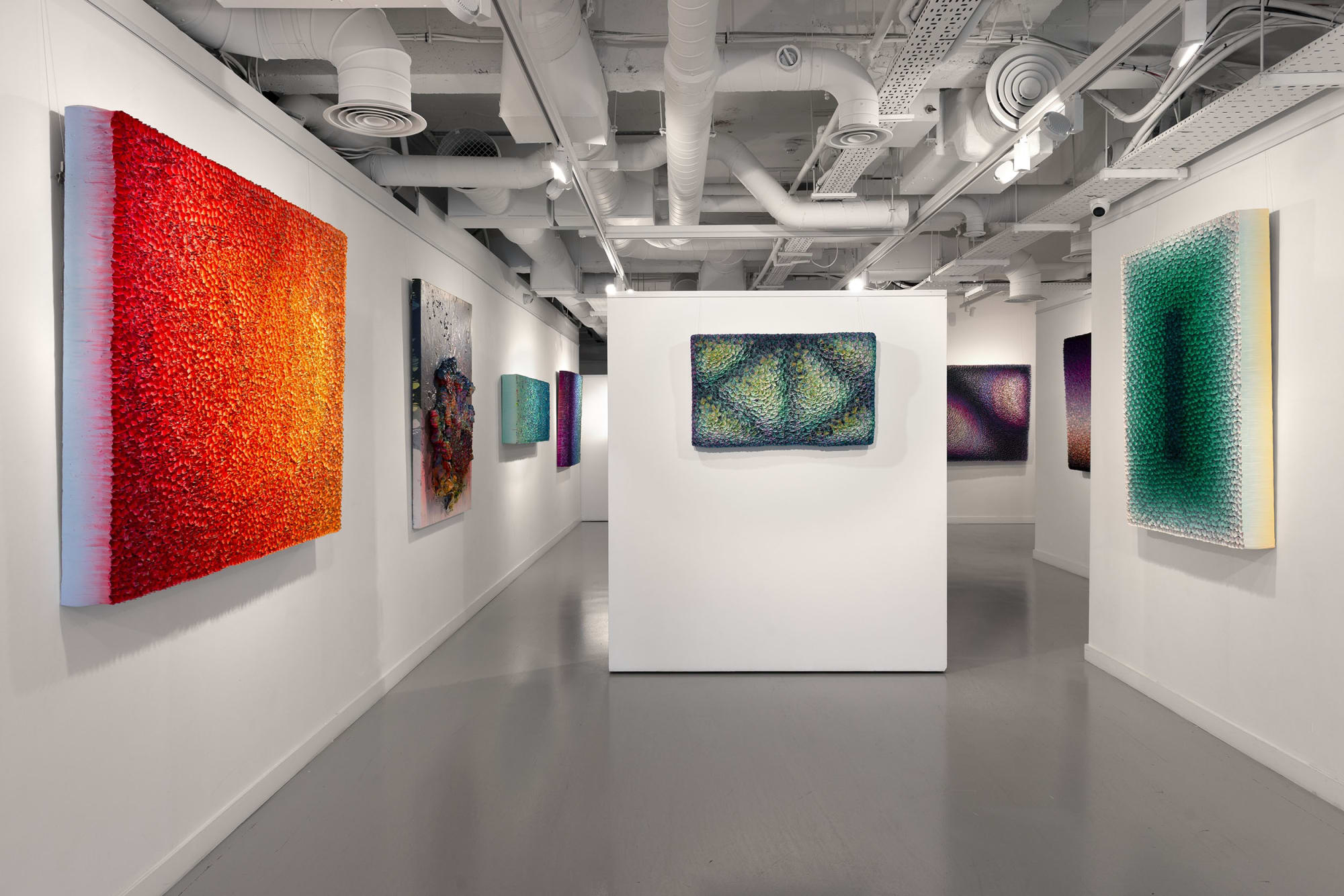 Zhuang Hong Yi | Eternal Bloom