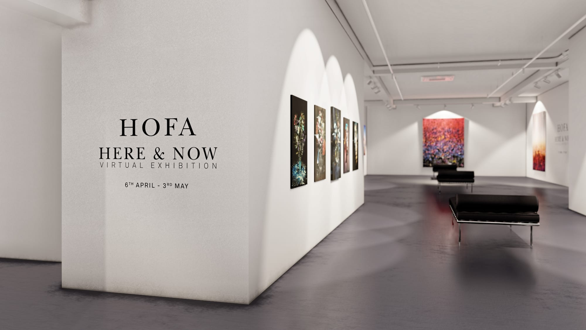 Here and Now