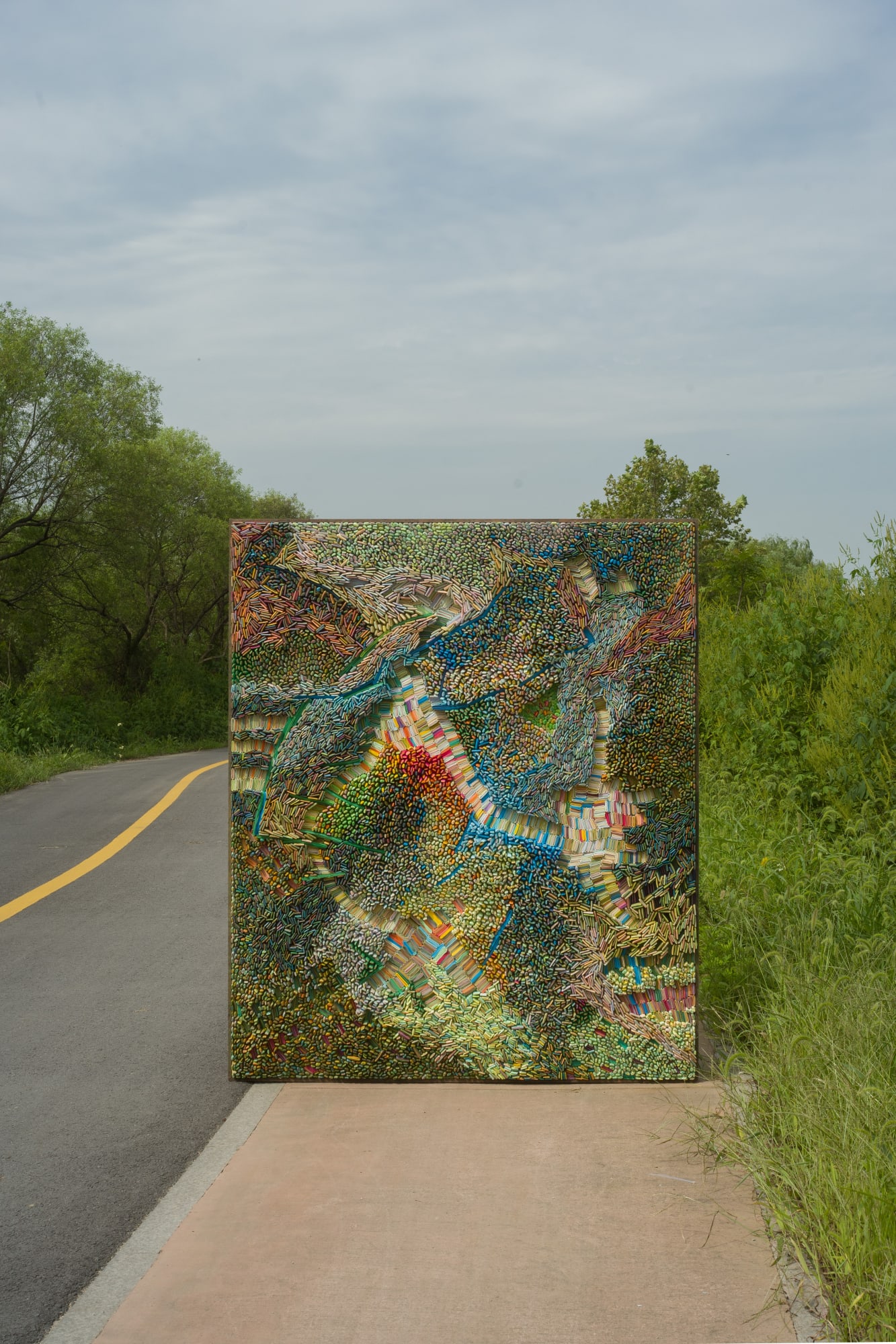 ILHWA KIM | SEED BALANCE