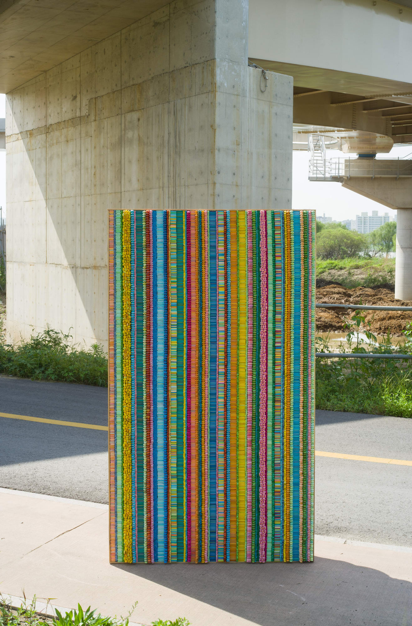 ILHWA KIM | SEED BALANCE