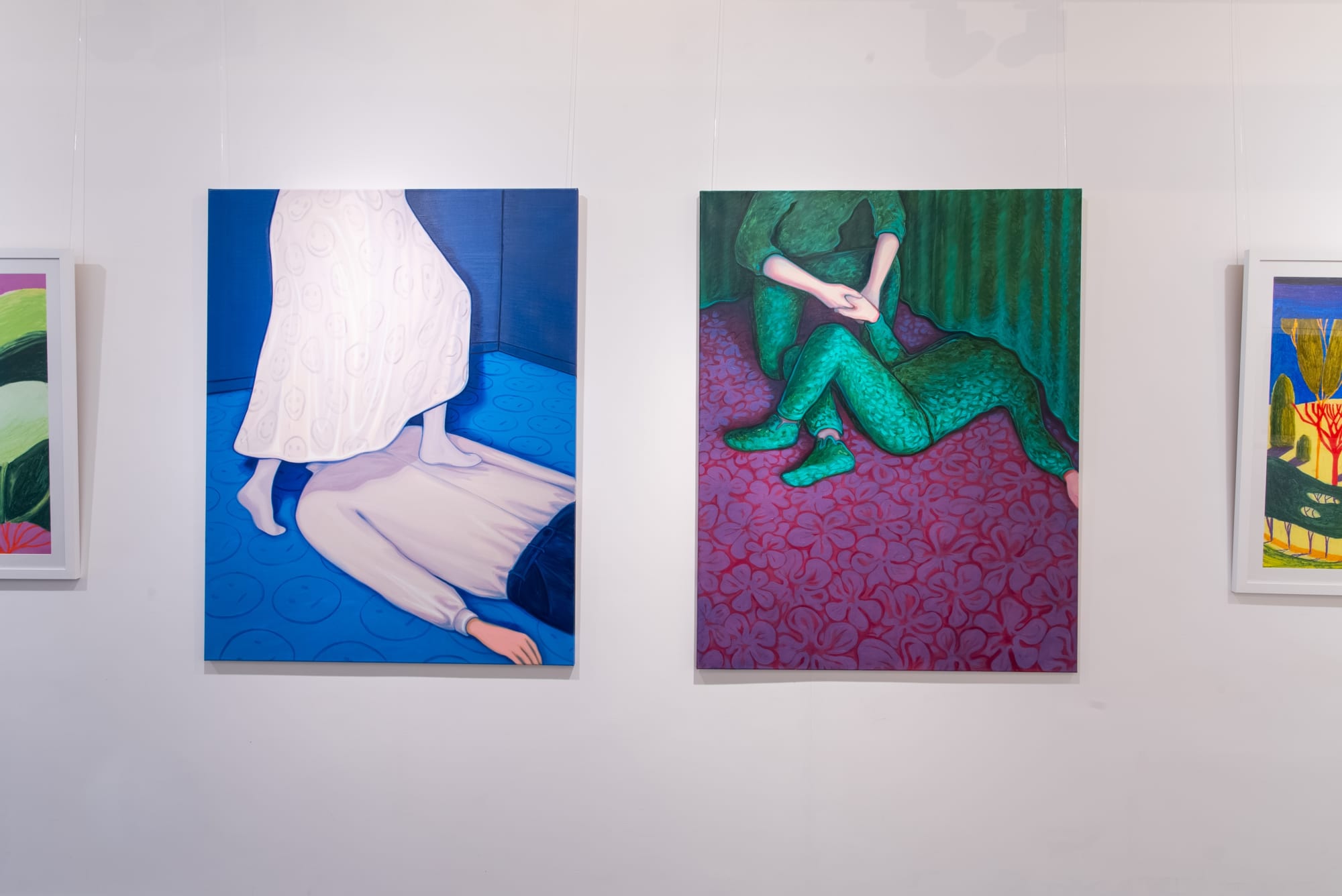 INNER ESCAPE | CURATED Series with RAPHAEL ISVY