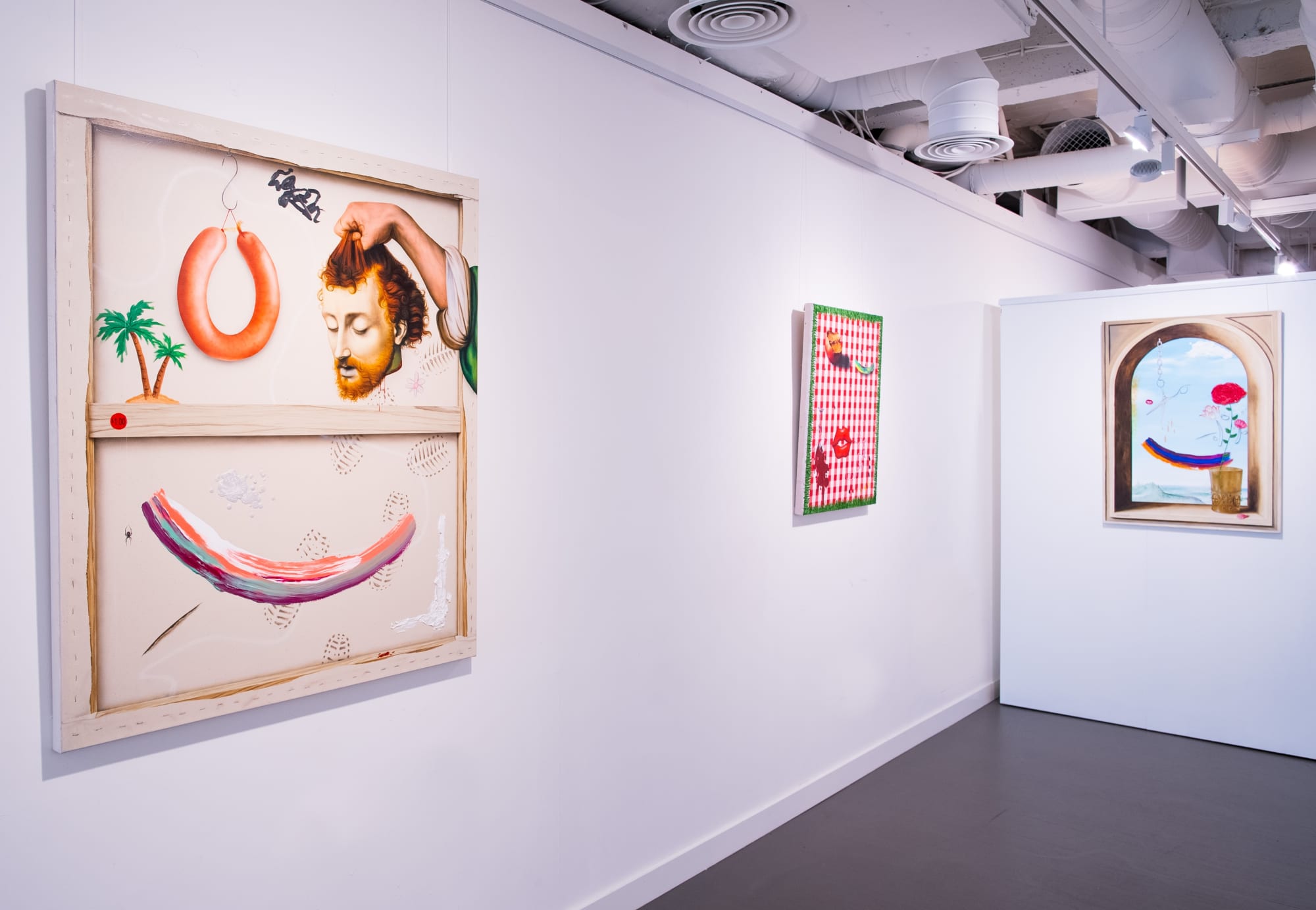 CURE/RATED: Bigotry, A Societal Cancer | CURATED with Fadi Braiteh and Dan Nguyen