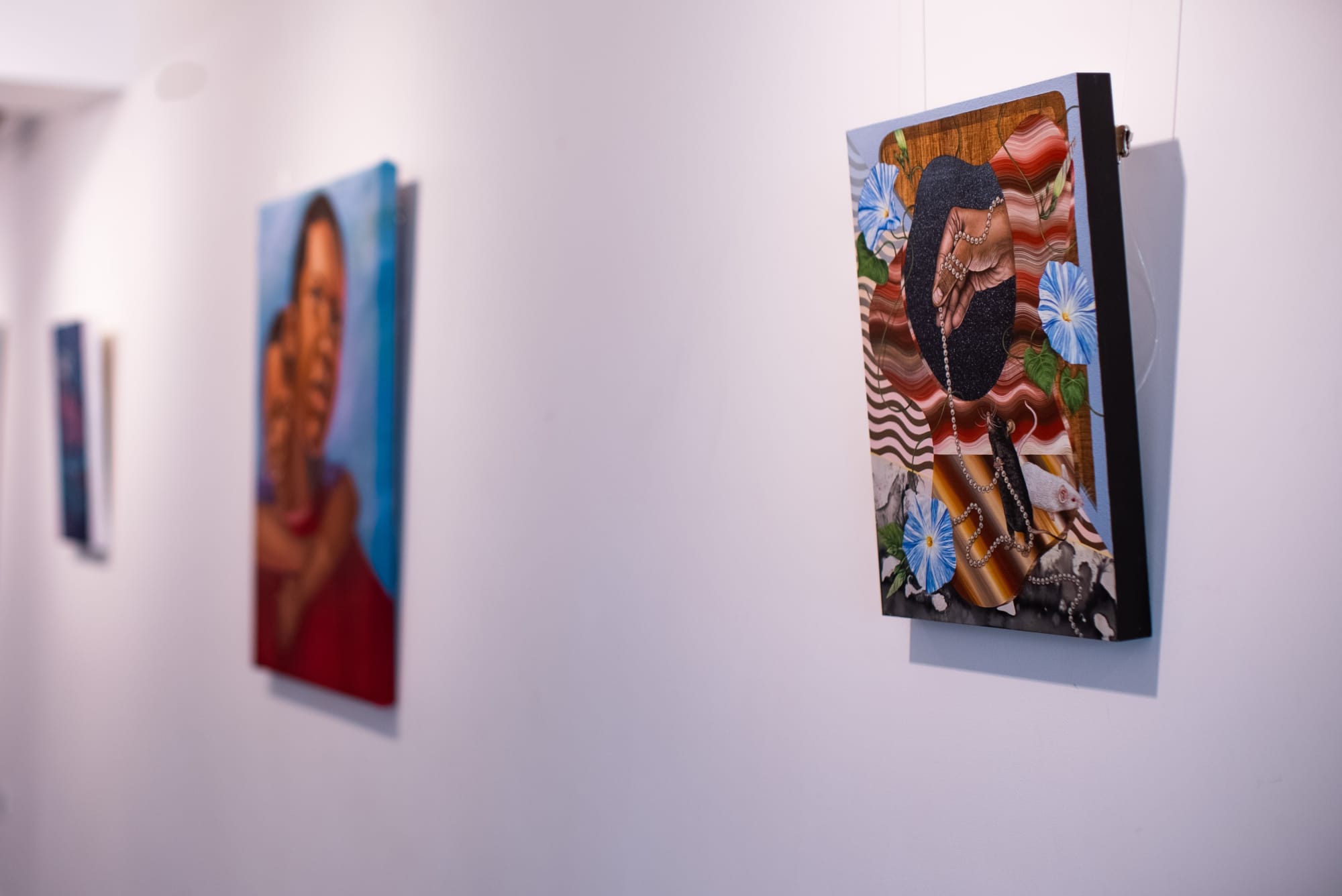 CURE/RATED: Bigotry, A Societal Cancer | CURATED with Fadi Braiteh and Dan Nguyen