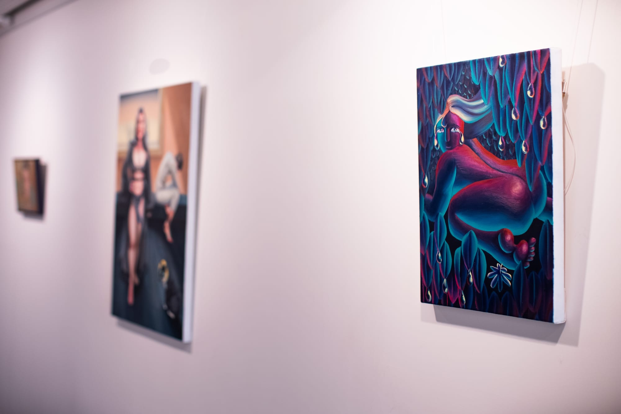 CURE/RATED: Bigotry, A Societal Cancer | CURATED with Fadi Braiteh and Dan Nguyen