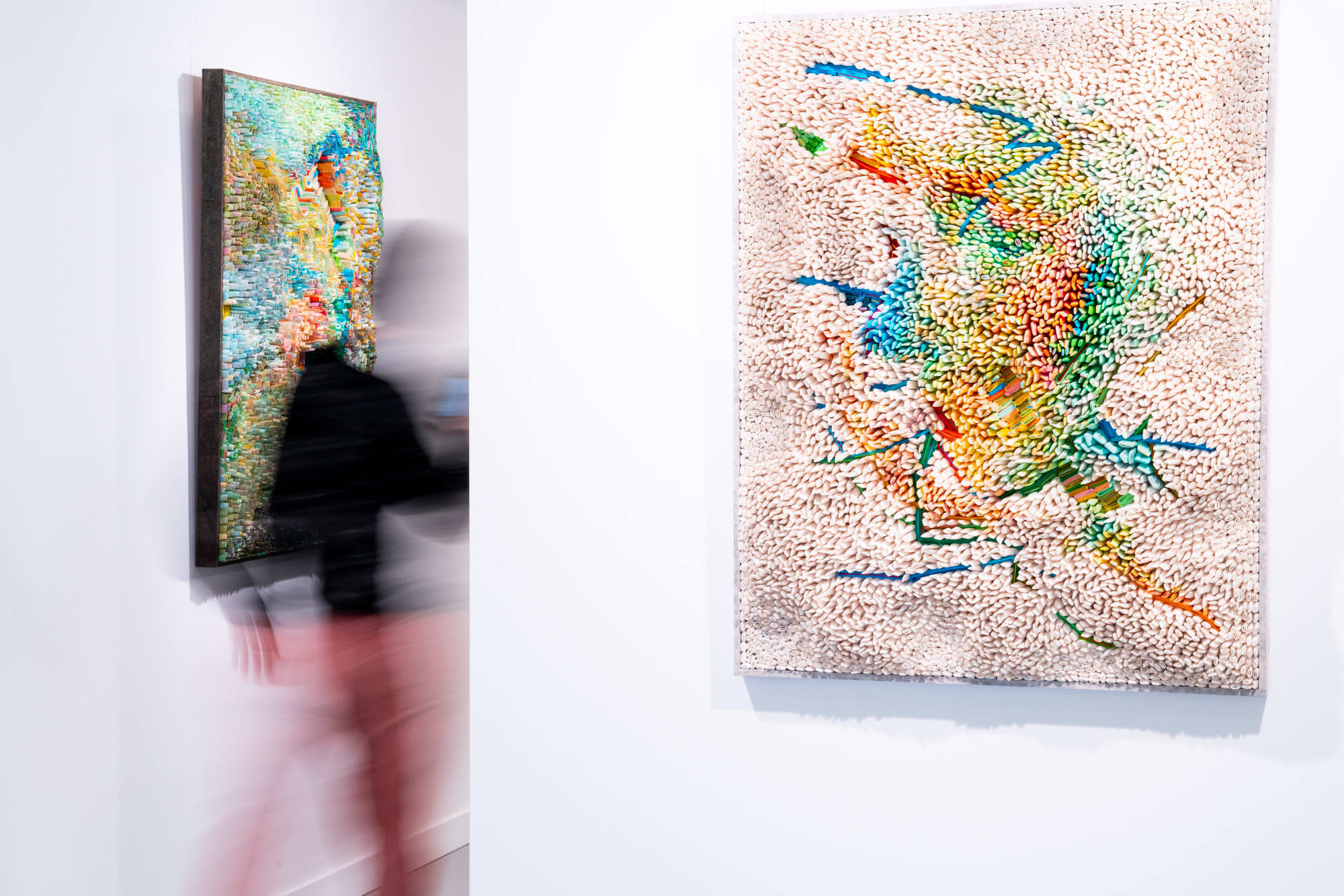 Ilhwa Kim | Seed Unfolding