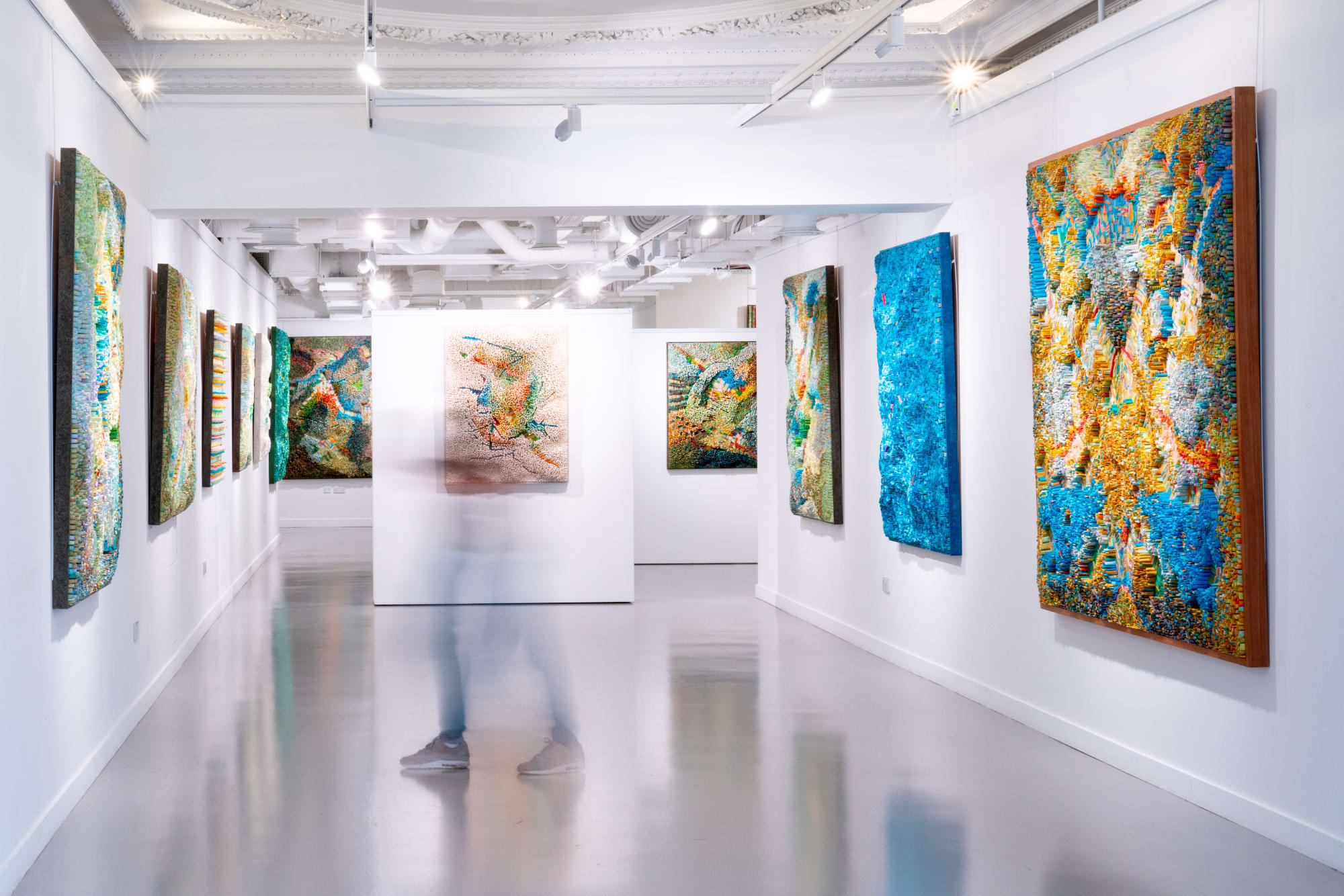 Ilhwa Kim | Seed Unfolding