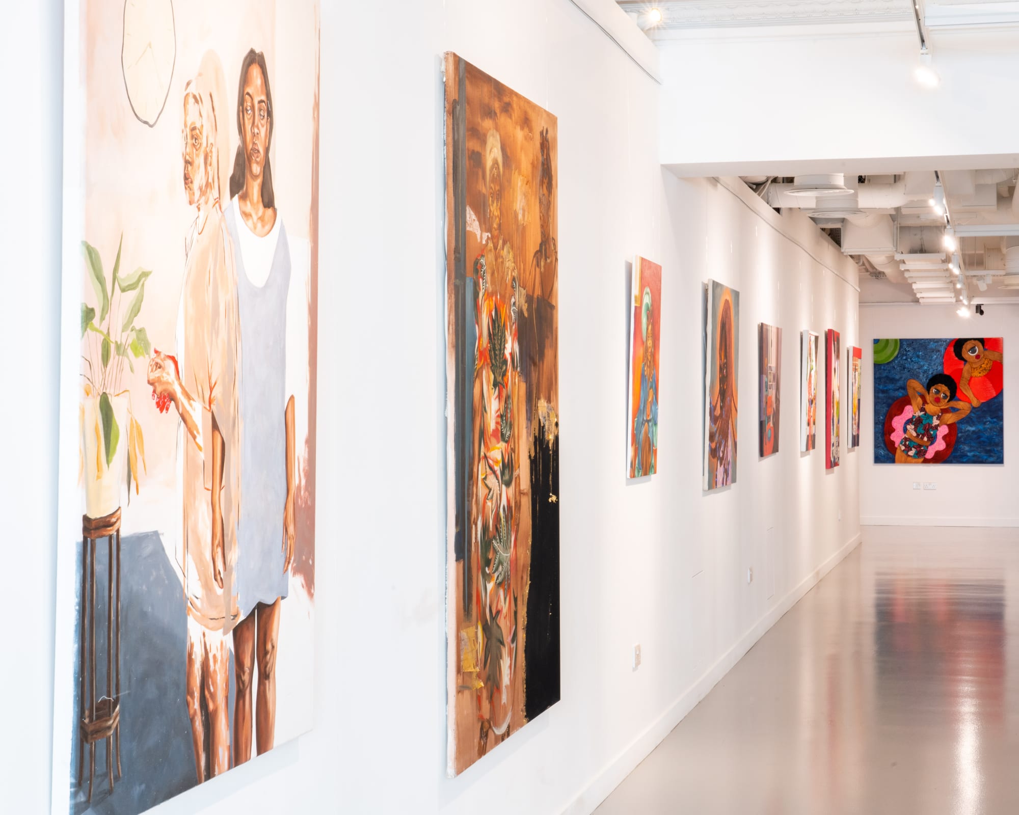 Mother of Mankind | Curated by Adora Mba