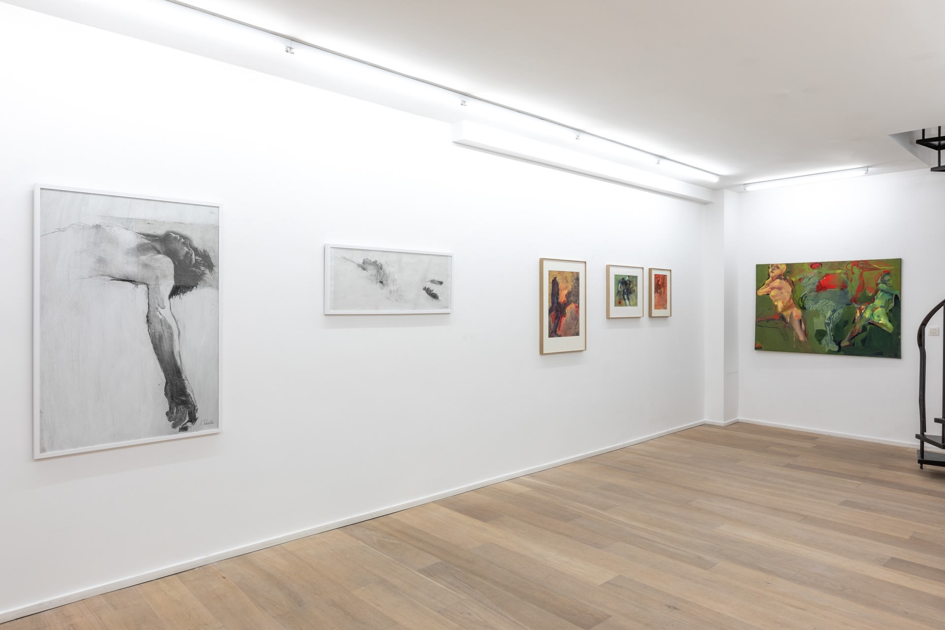 Duo Show Ulrike Bolenz & Inge H. Schmidt