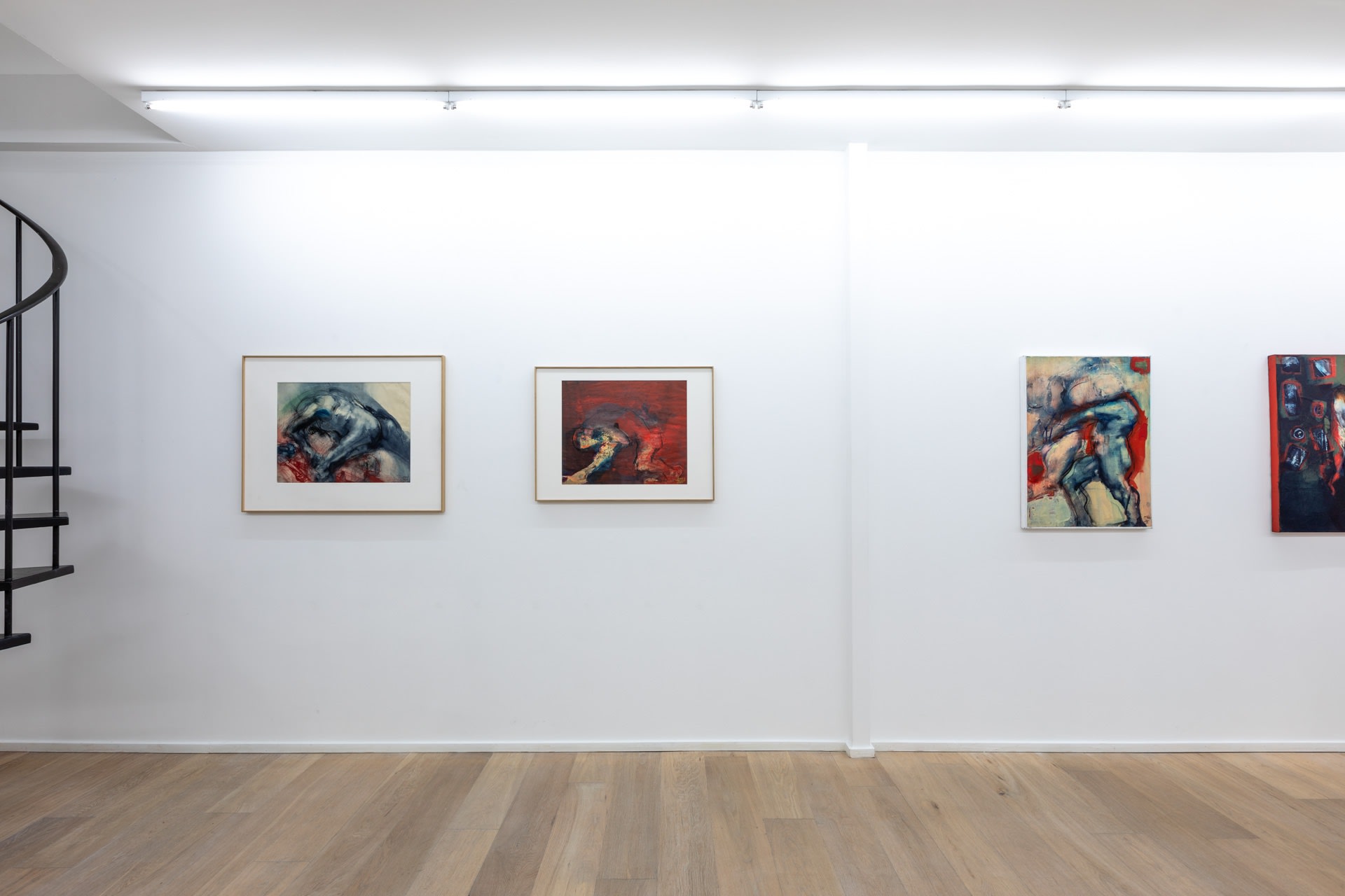 Duo Show Ulrike Bolenz & Inge H. Schmidt