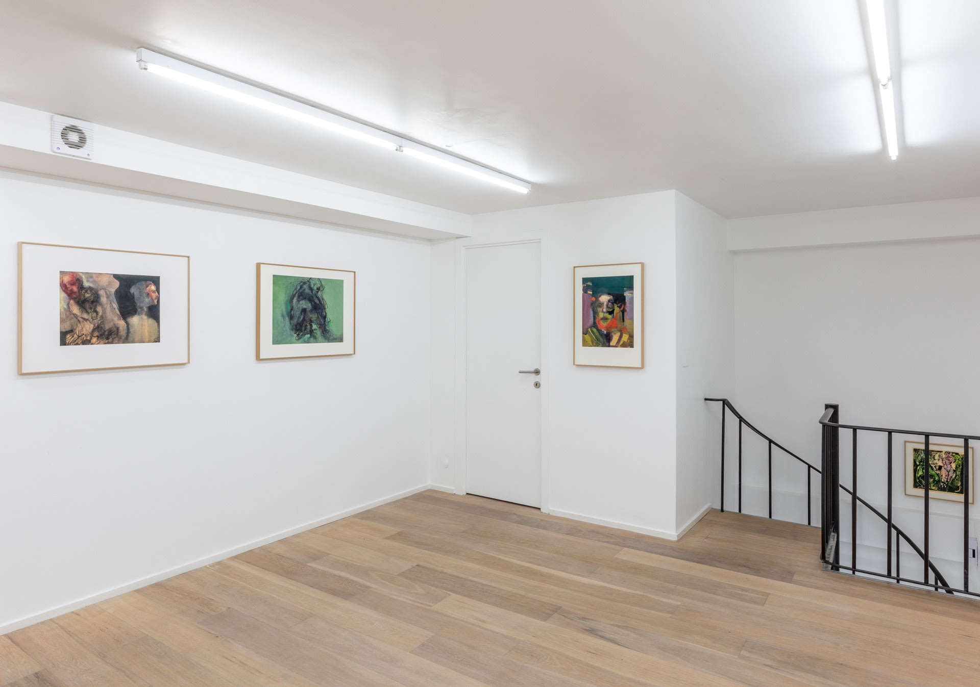 Duo Show Ulrike Bolenz & Inge H. Schmidt