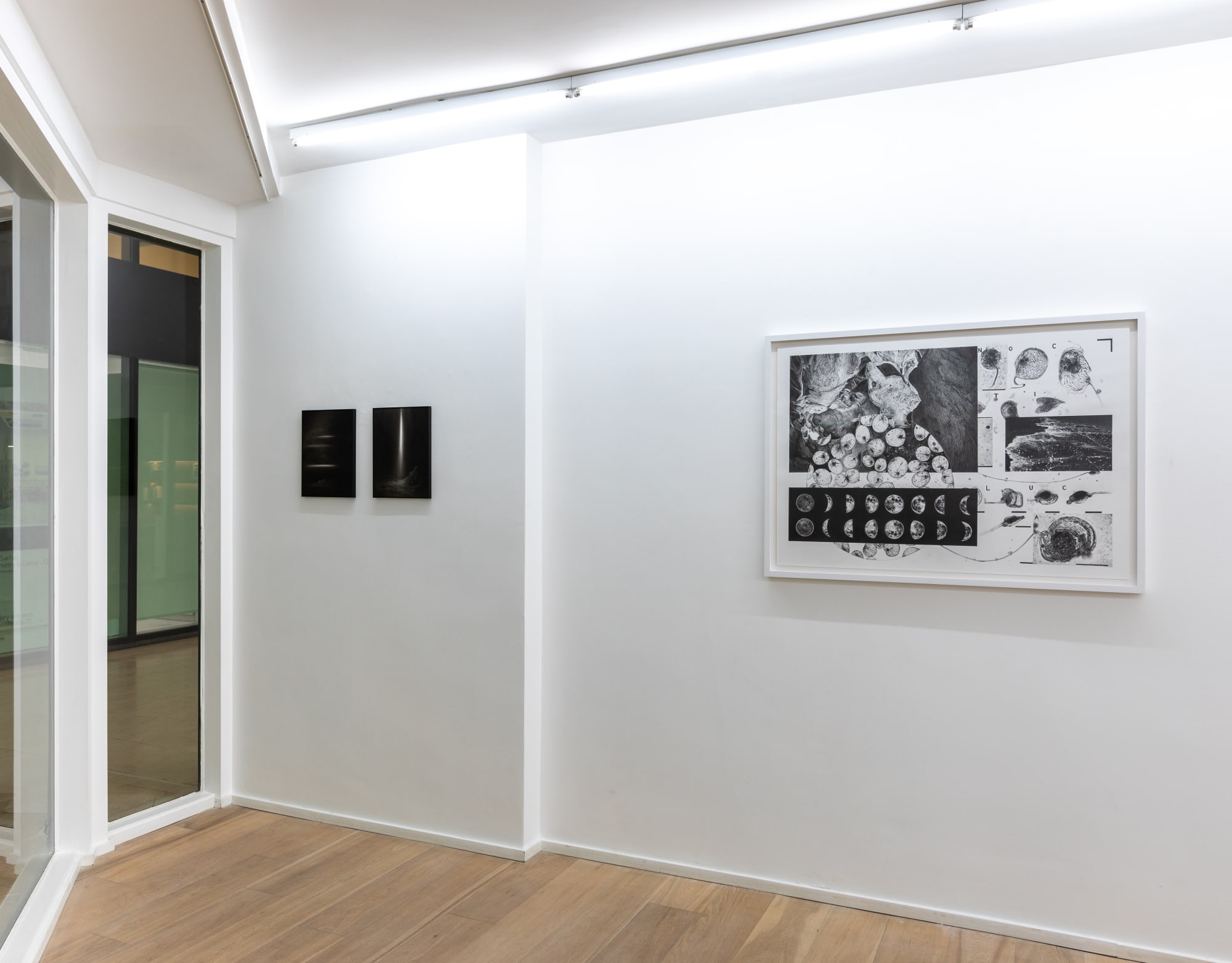 DUO SHOW JUANAN SORIA & KEVIN VANWONTERGHEM