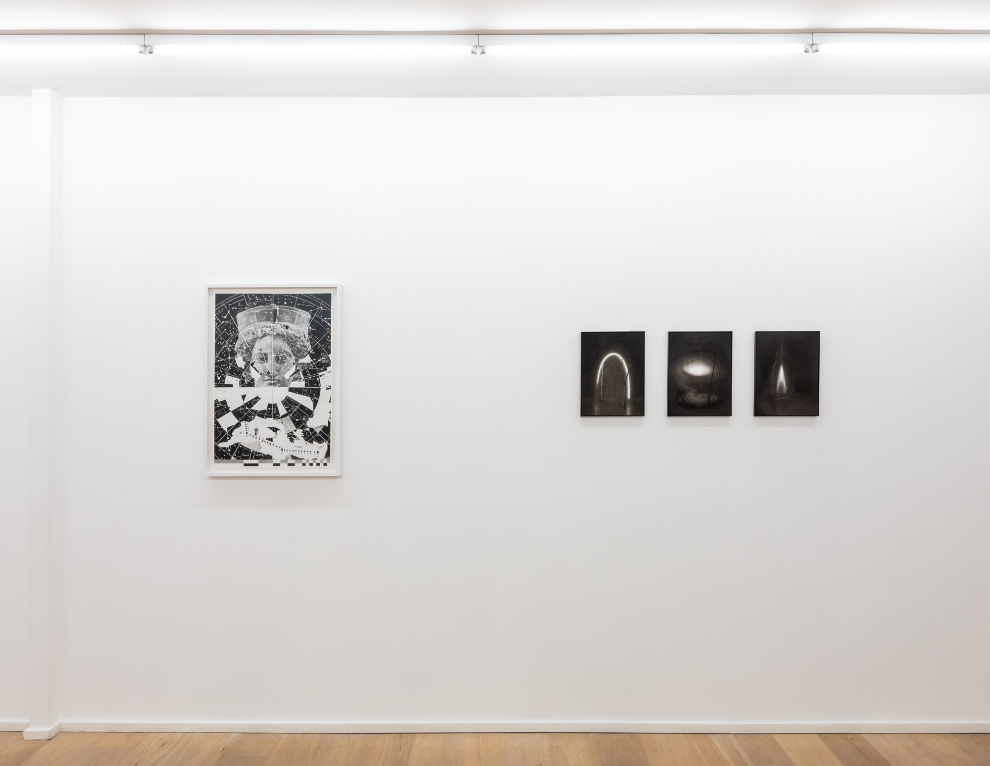 DUO SHOW JUANAN SORIA & KEVIN VANWONTERGHEM