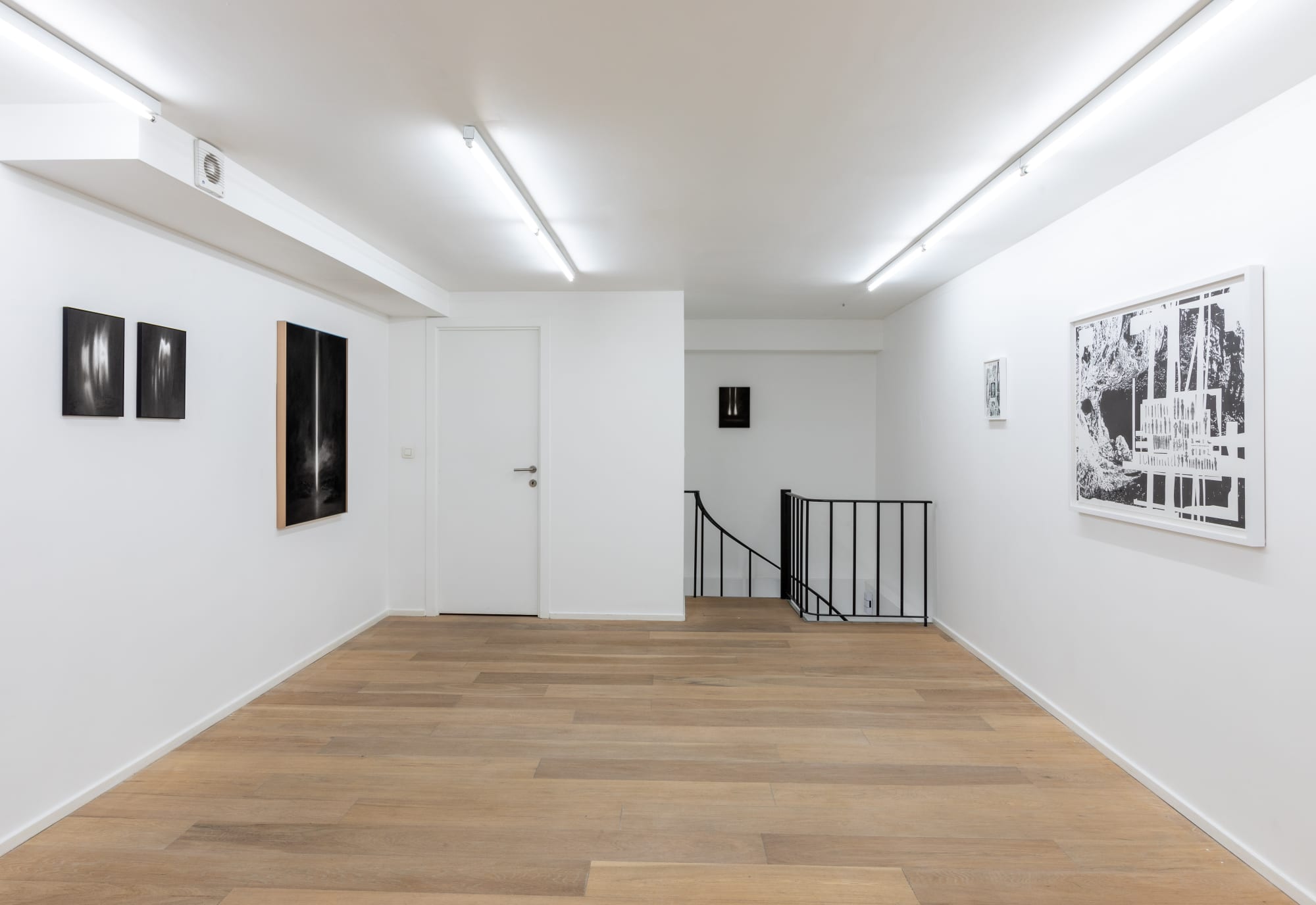 DUO SHOW JUANAN SORIA & KEVIN VANWONTERGHEM