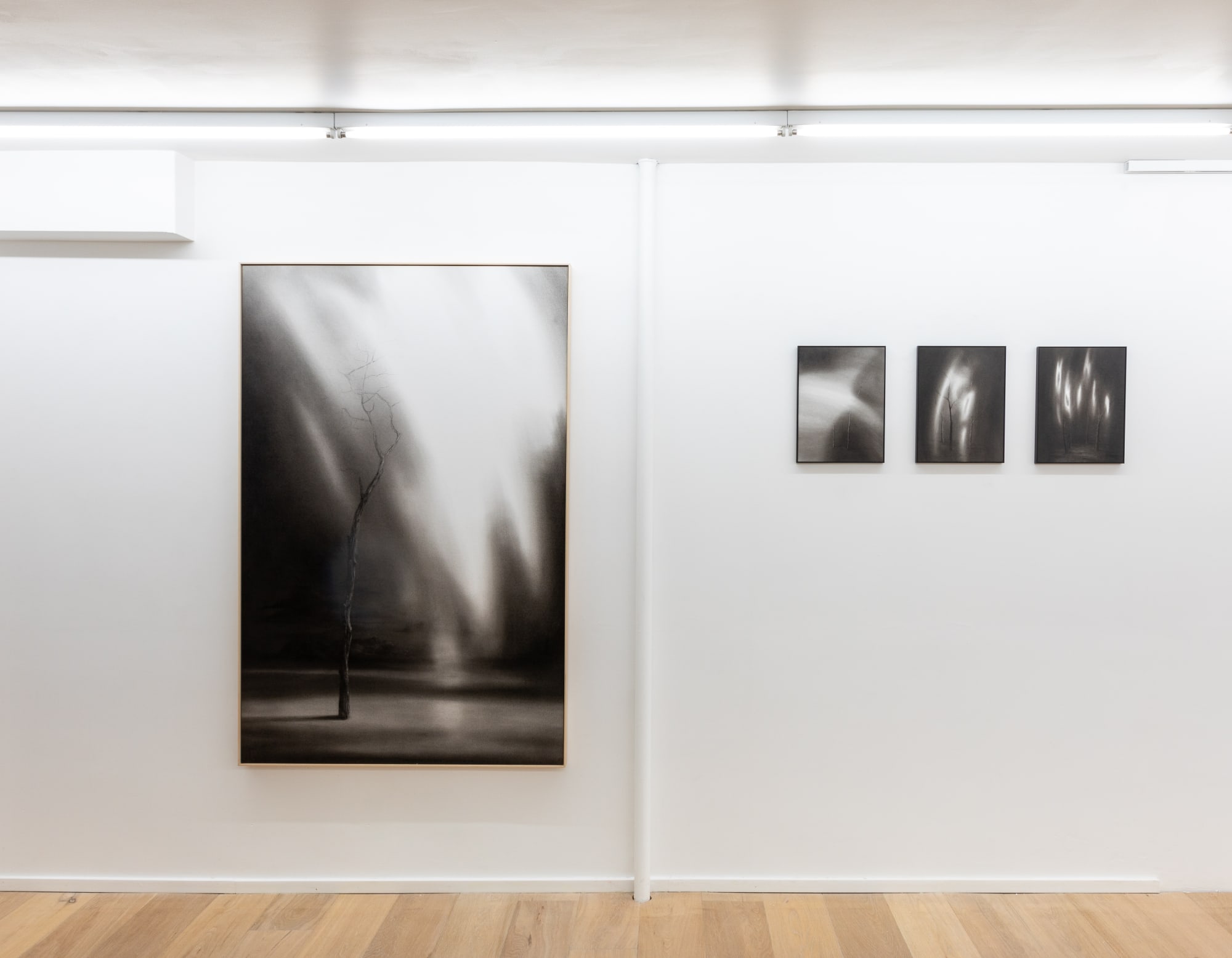 DUO SHOW JUANAN SORIA & KEVIN VANWONTERGHEM