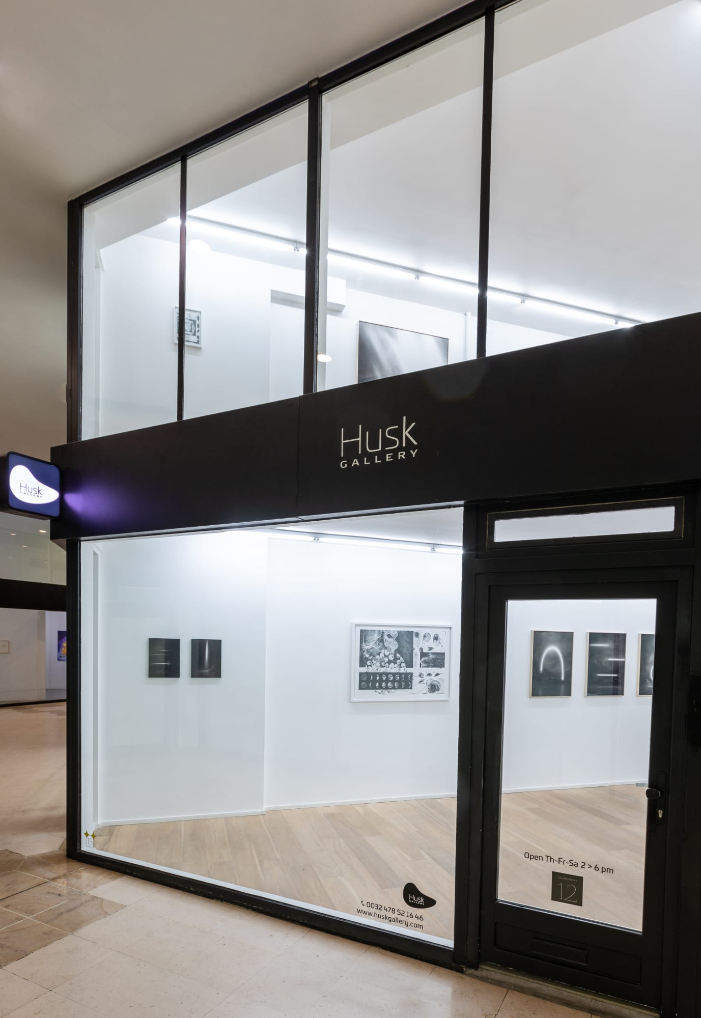 DUO SHOW KEVIN VAN WONTERGHEM & JUANAN SORIA