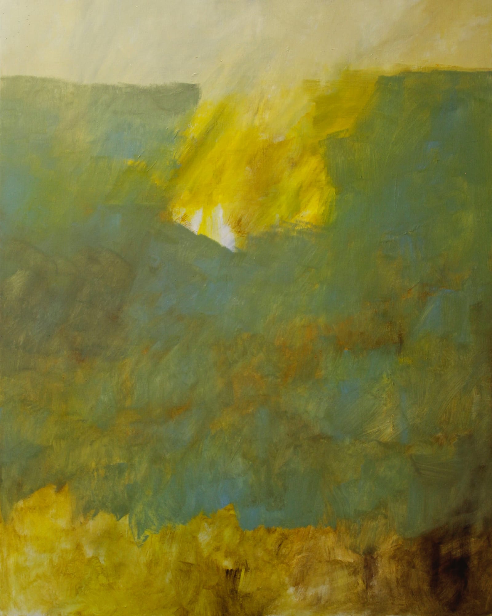 Incises by George De Decker