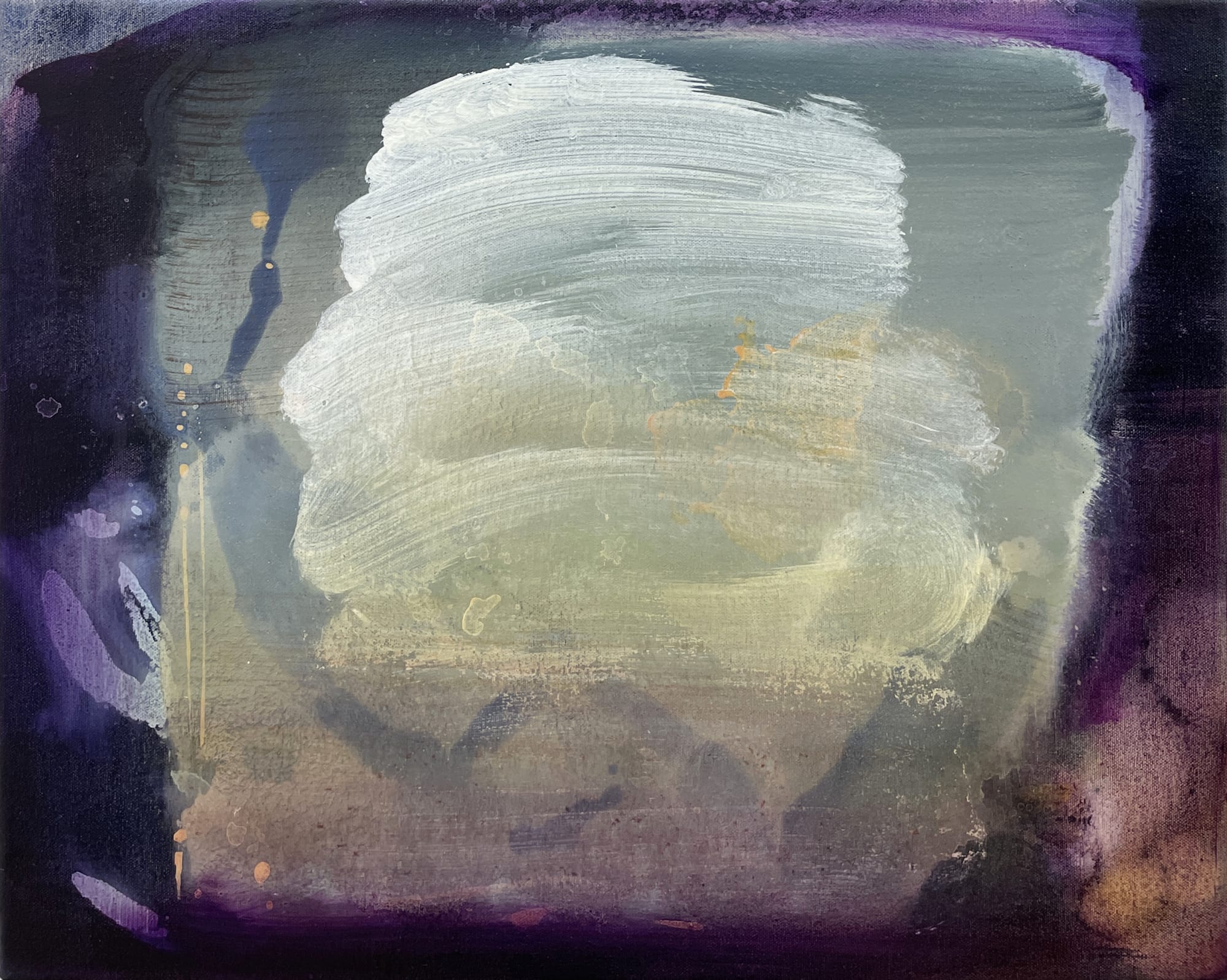 Rise by Jan Valik, 2021