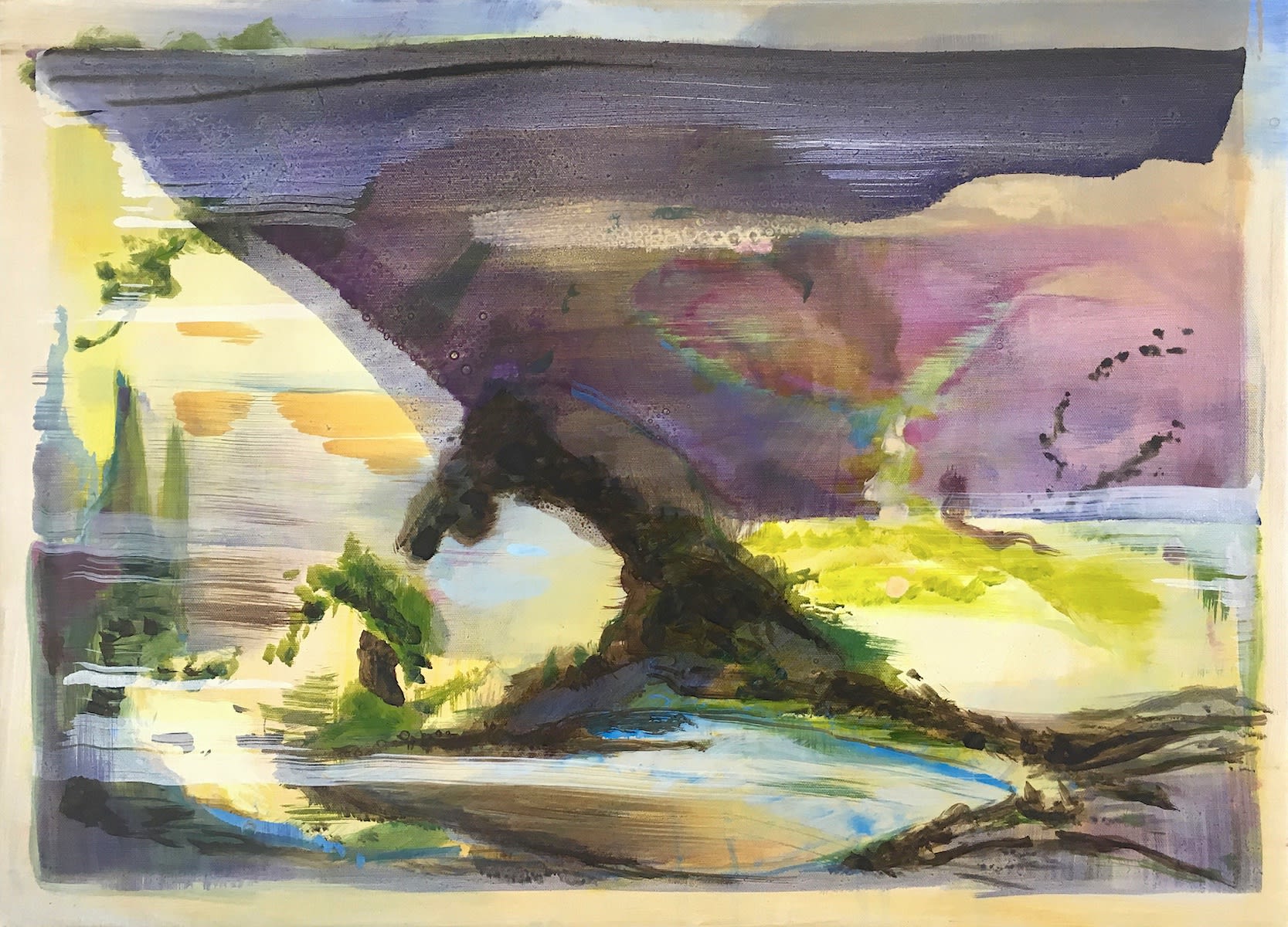 Shifting Time by Jan Valik