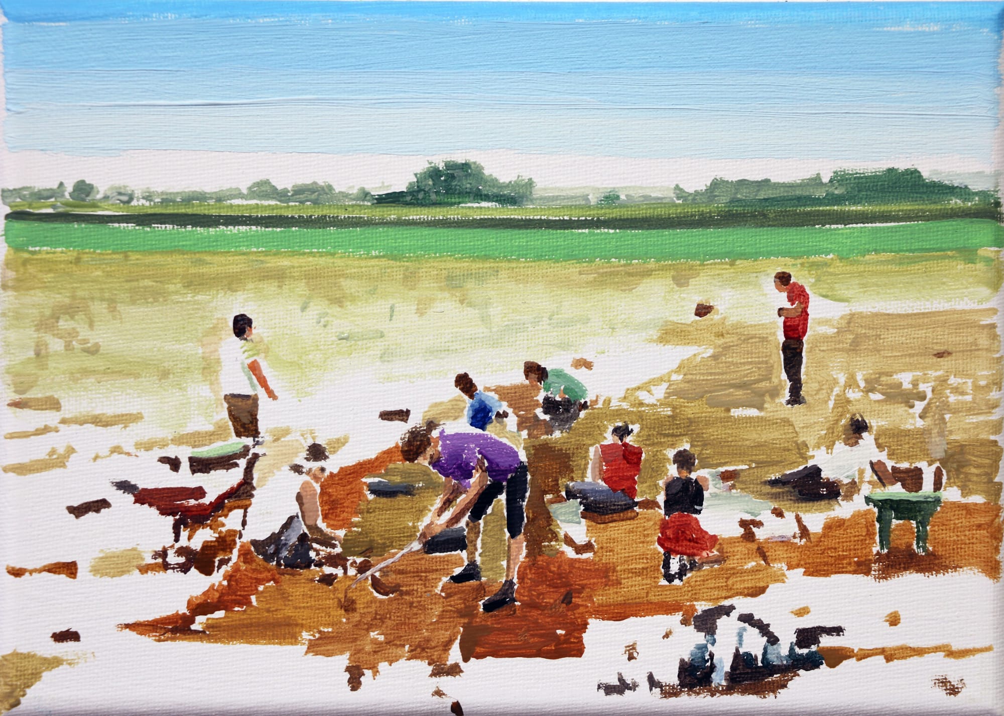 Capa O - B01 by Juanan Soria