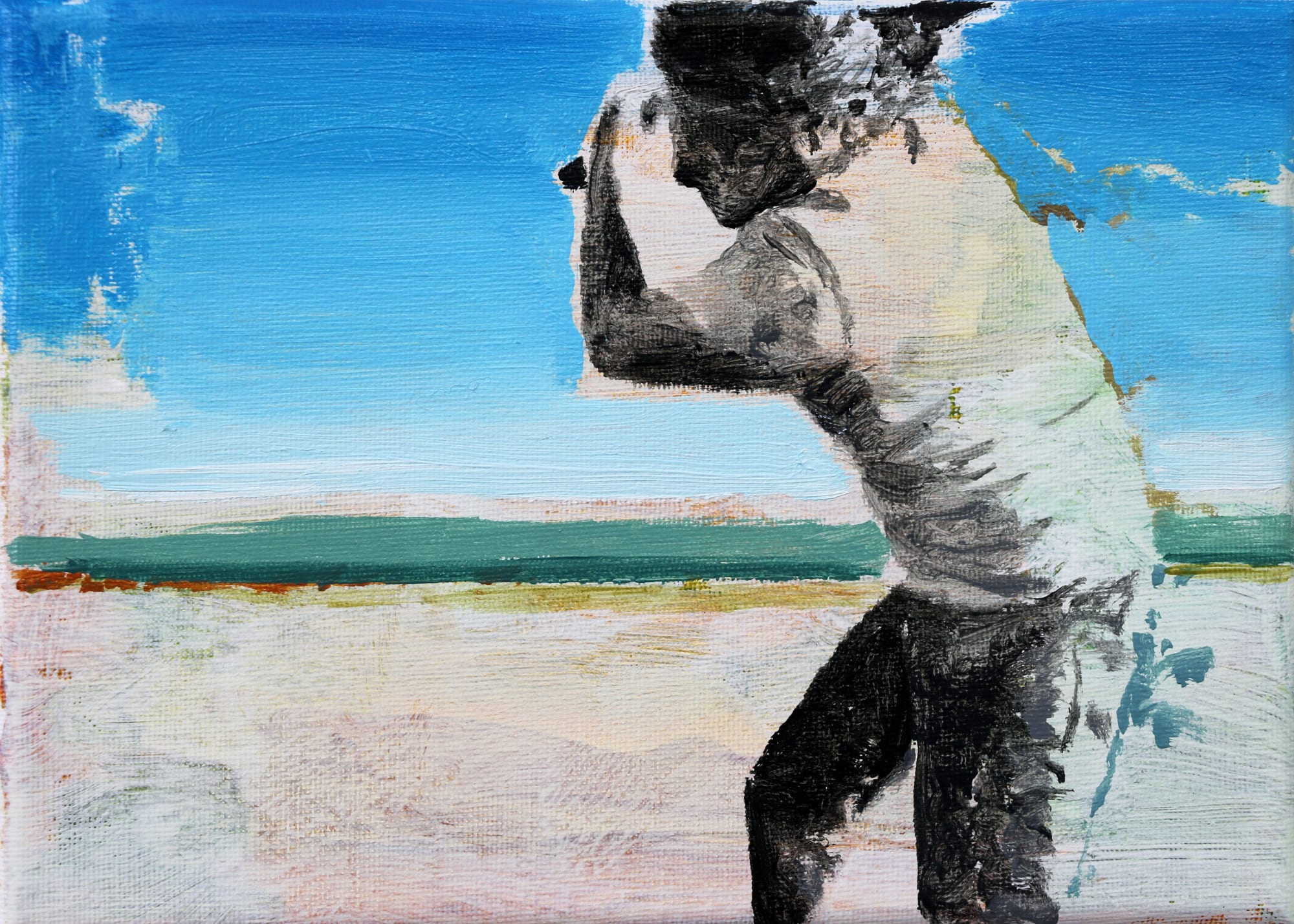 Capa O - D01 by Juanan Soria